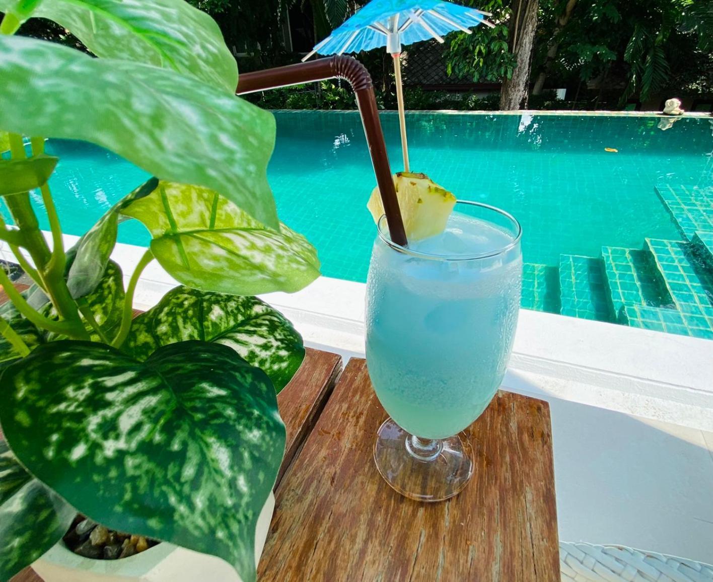 Baan Khao Hua Jook Chaweng (Koh Samui)