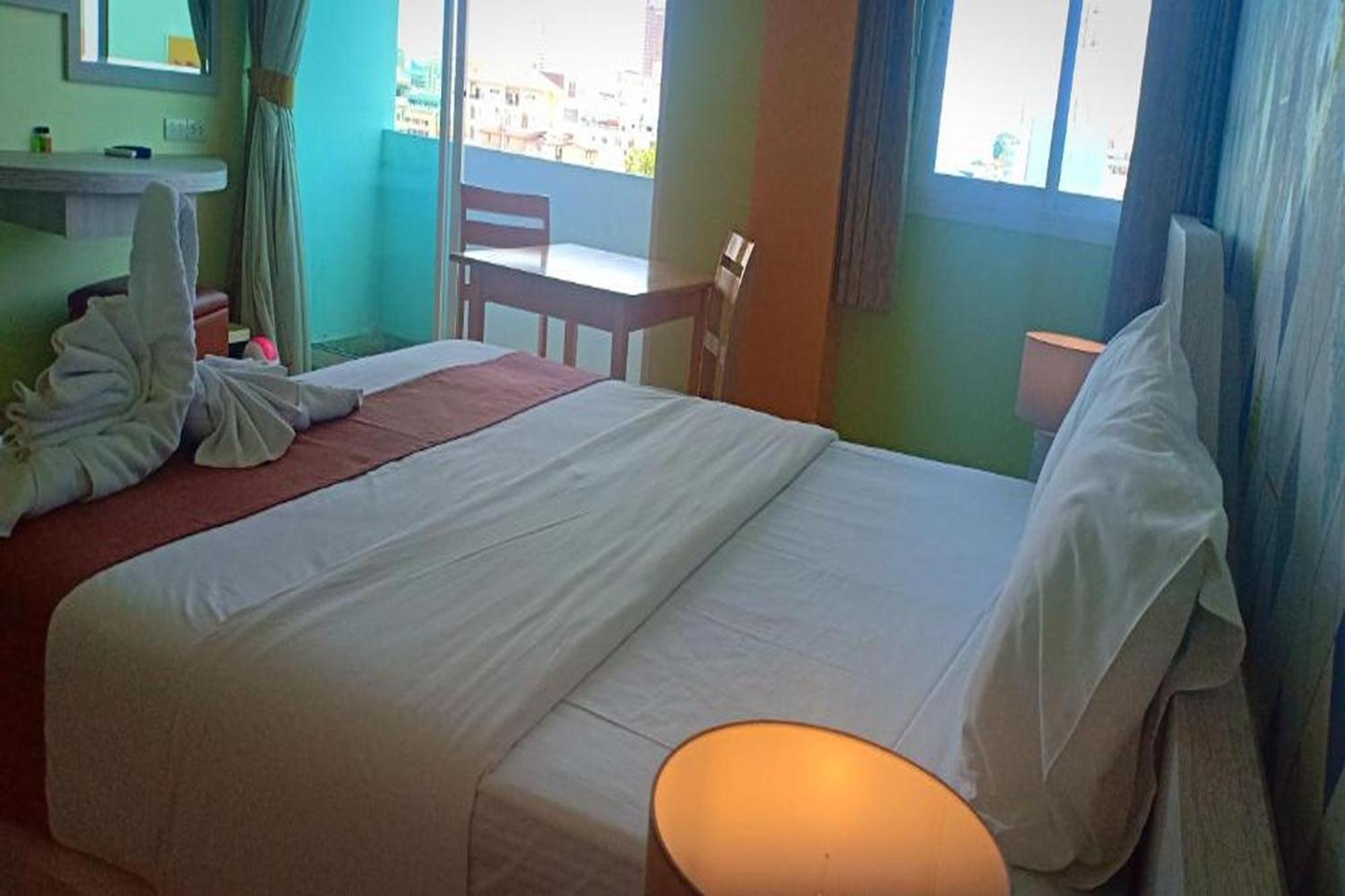 The Icon Place 1 @ Hotel 3*