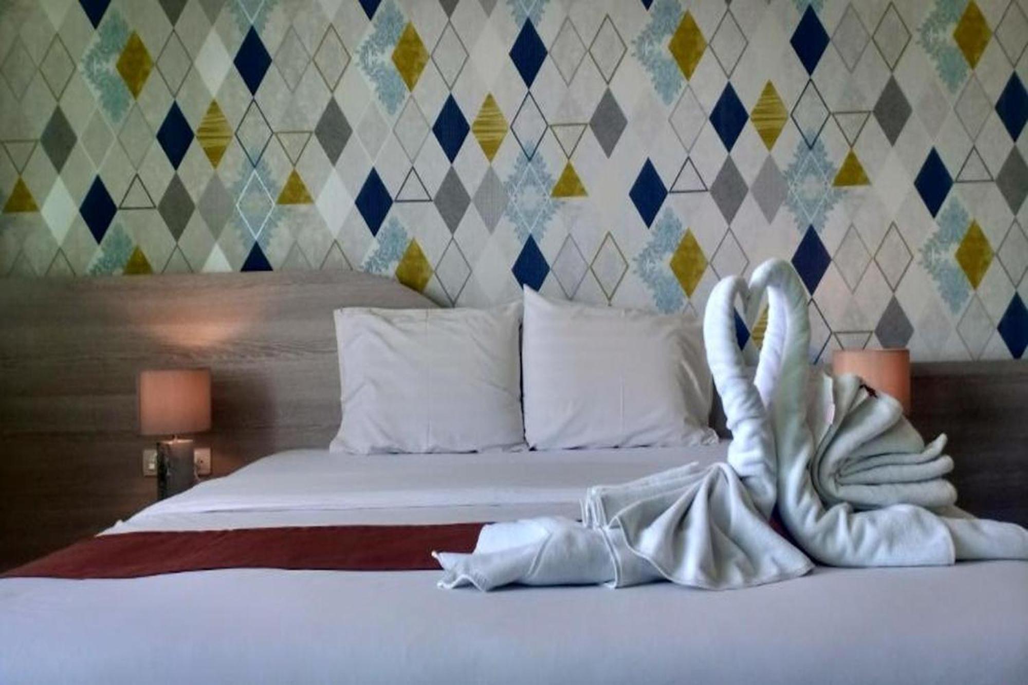 The Icon Place 1 @ Hotel 3*