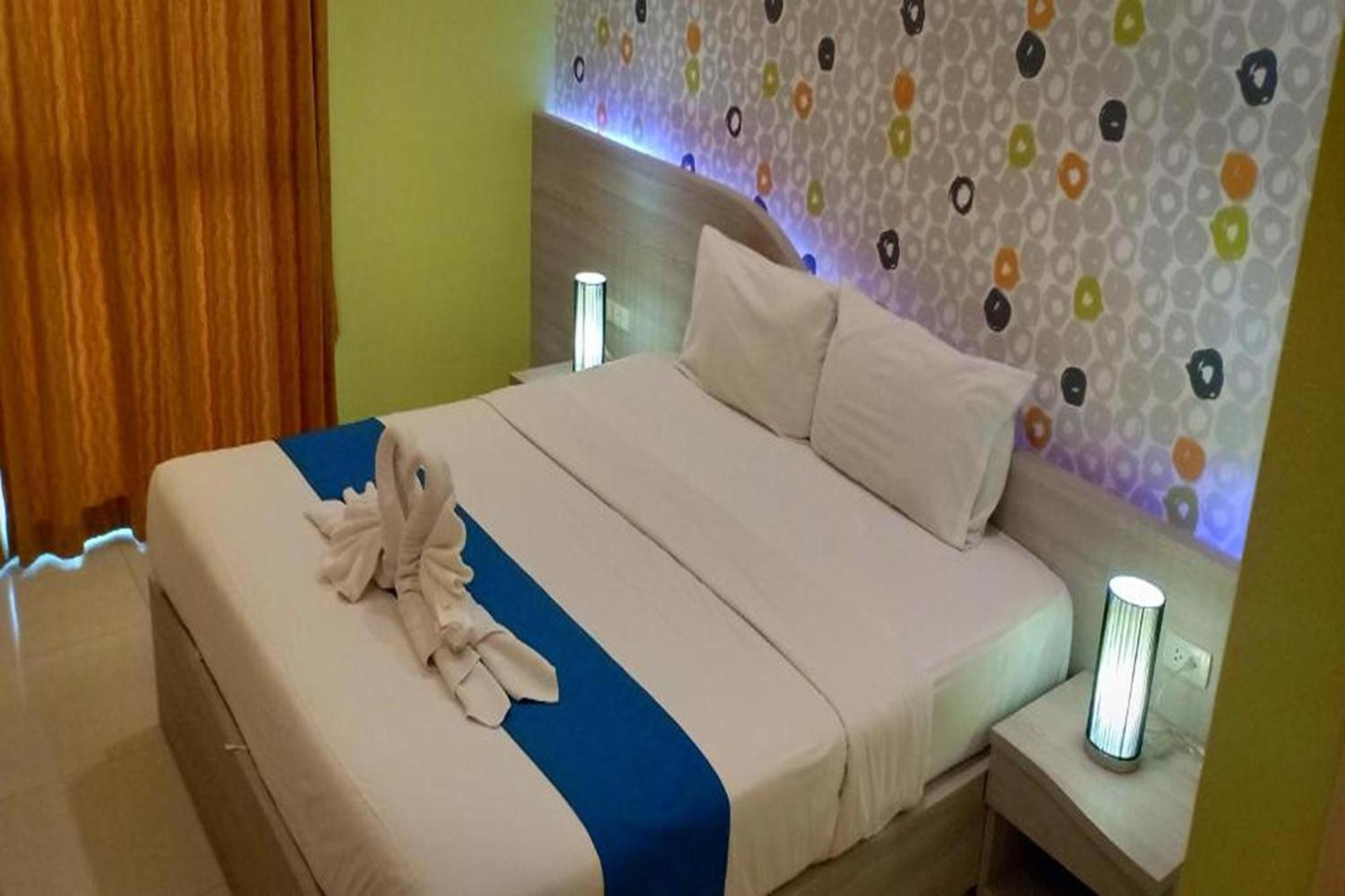 Hotel The Icon Place 1 @ Pattaya