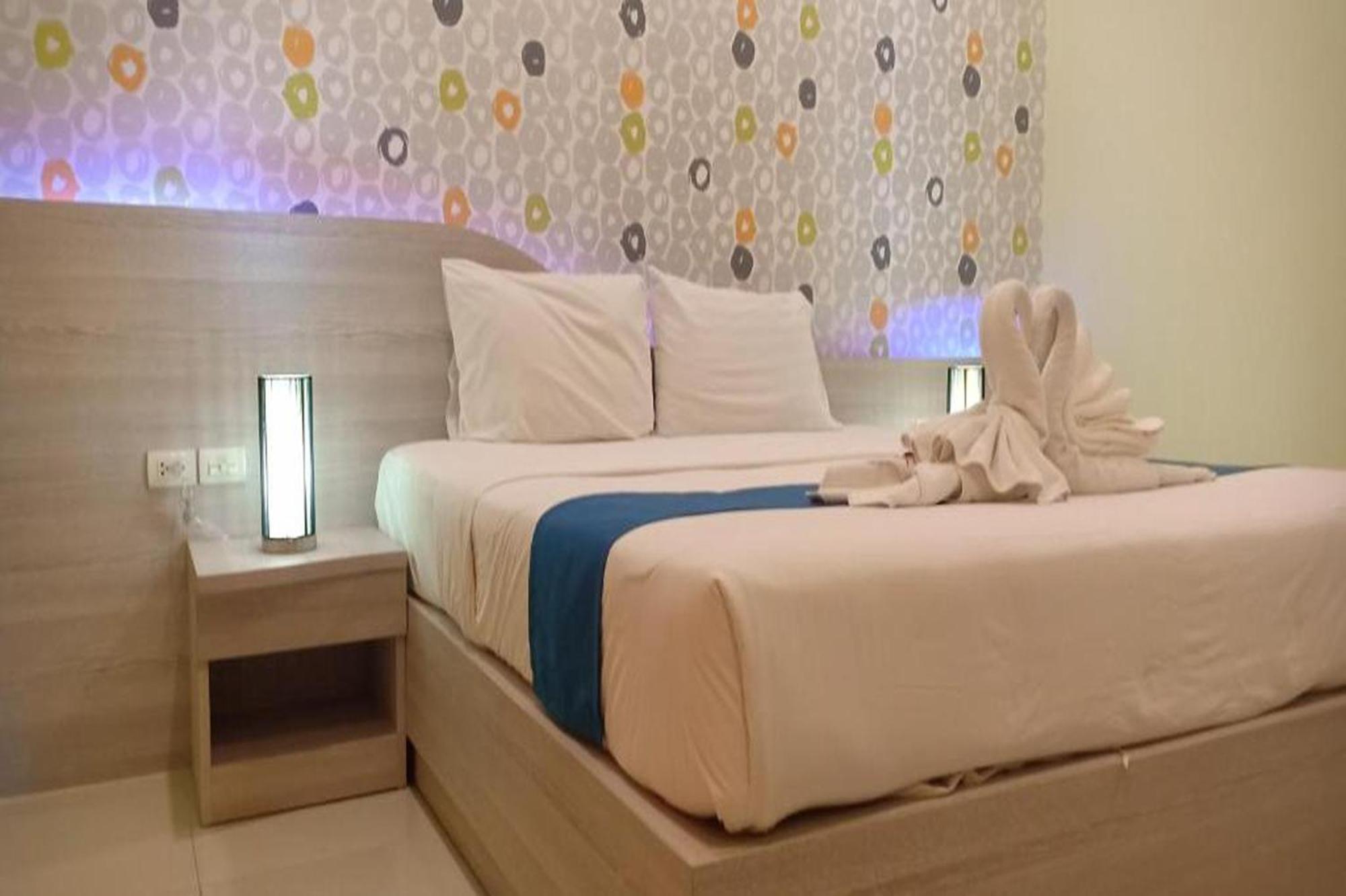 Hotel The Icon Place 1 @