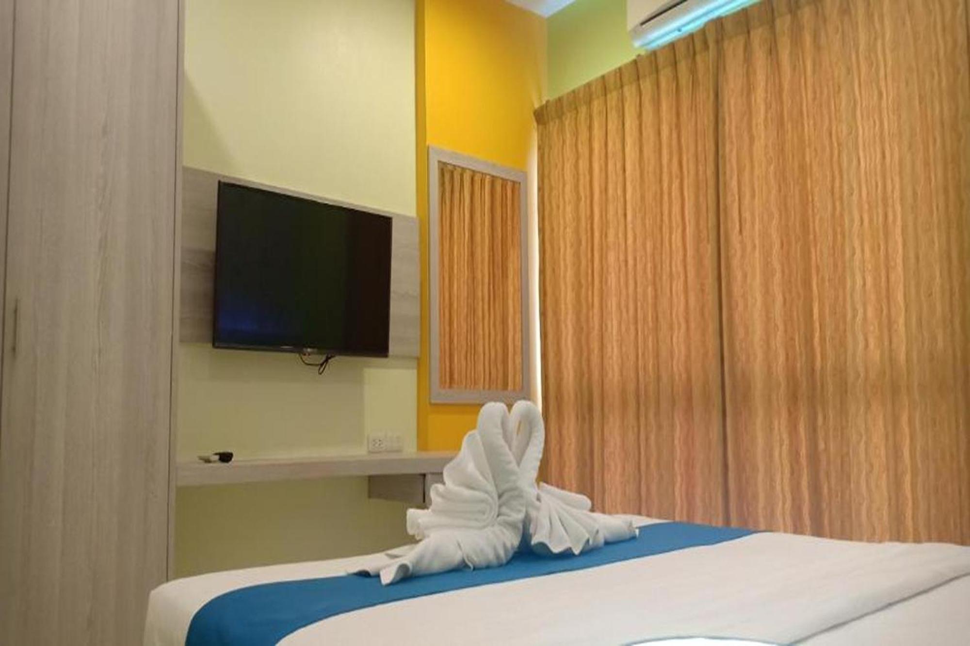 Hotel The Icon Place 1 @ 3*