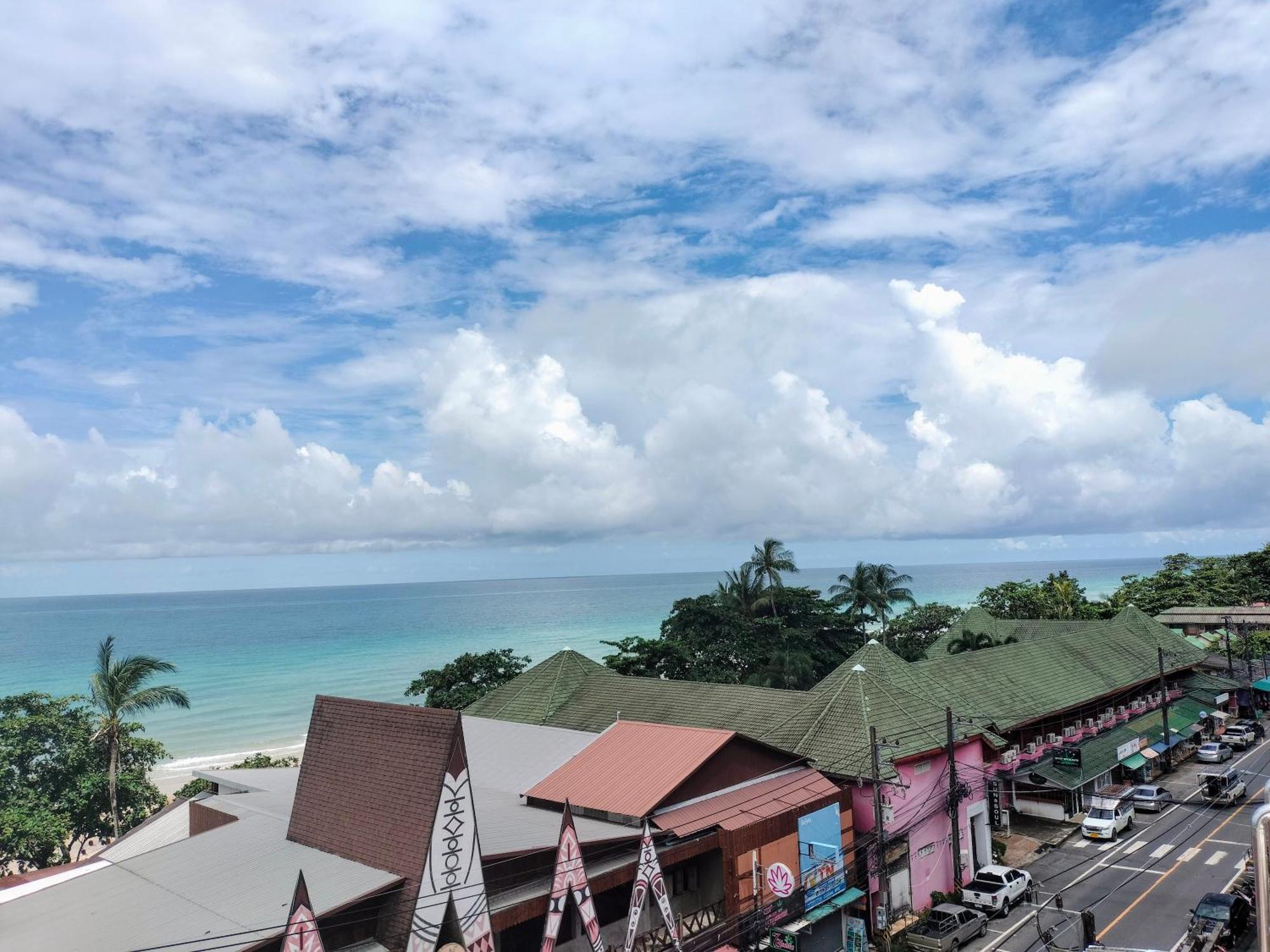 Inn Baan Saikao Plaza & Service Koh Chang