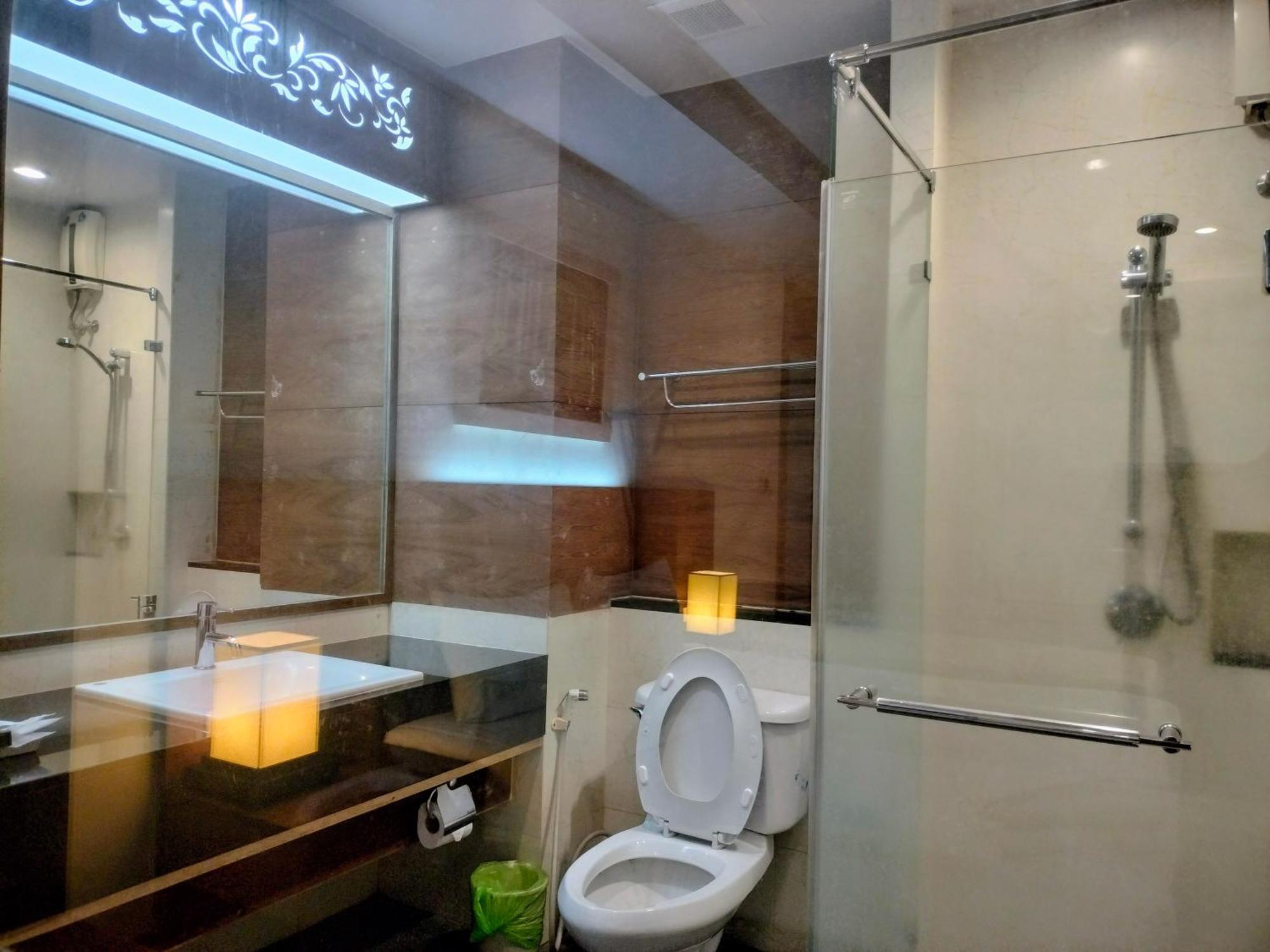 Baan Saikao Plaza & Service Inn
