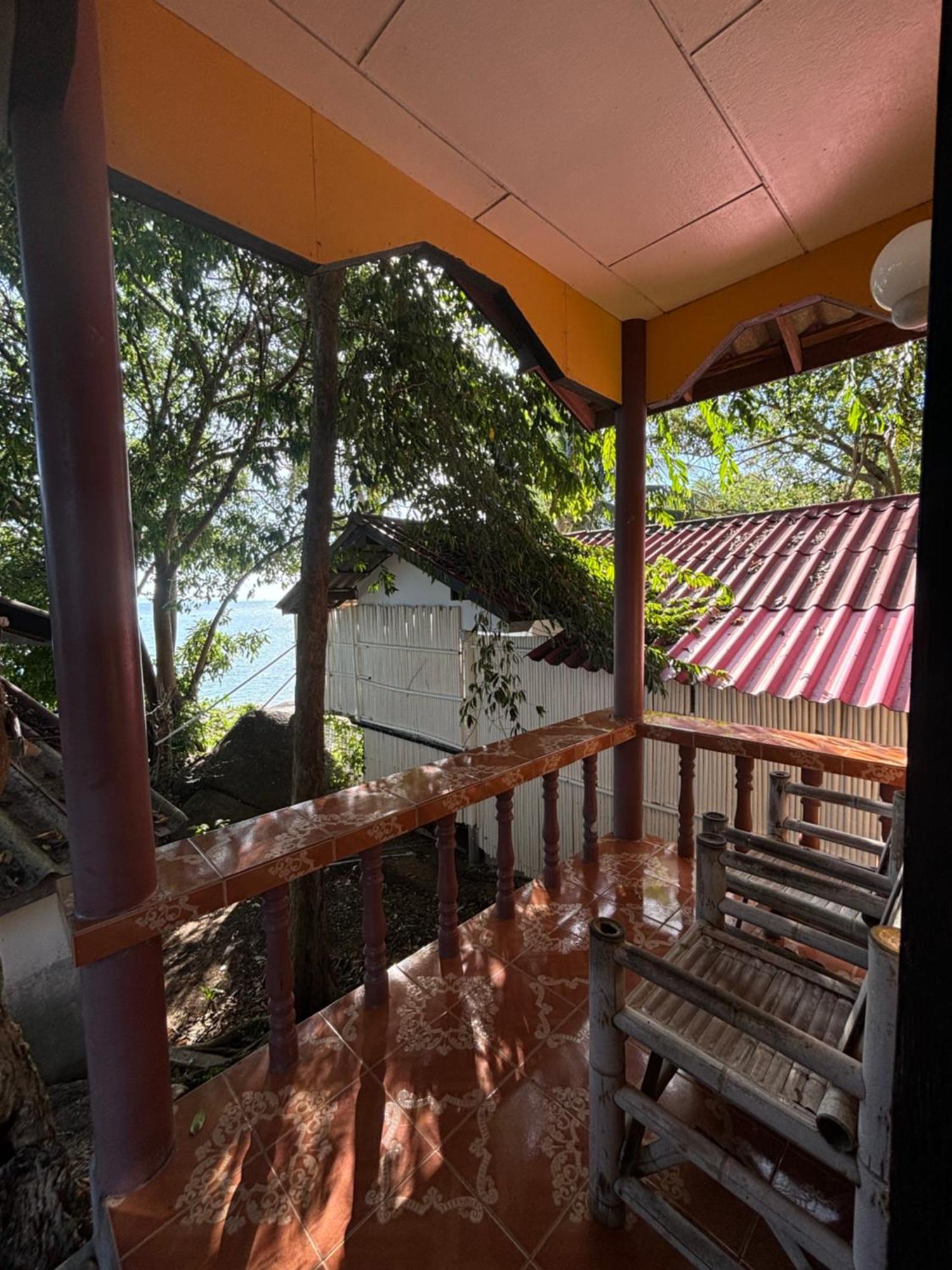 Resort Golden Beach Koh Phangan 2*