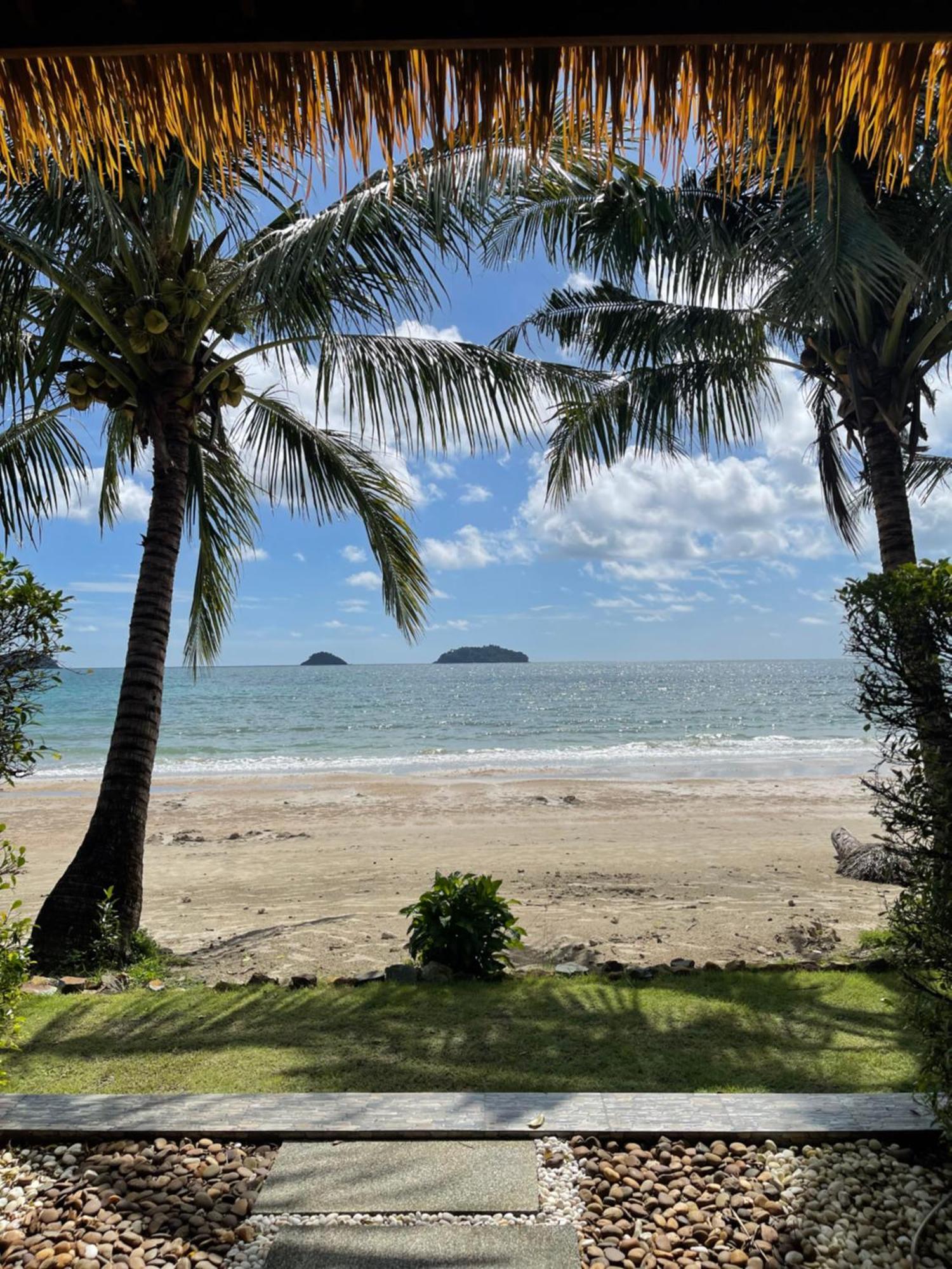 Kai Bae Koh Chang