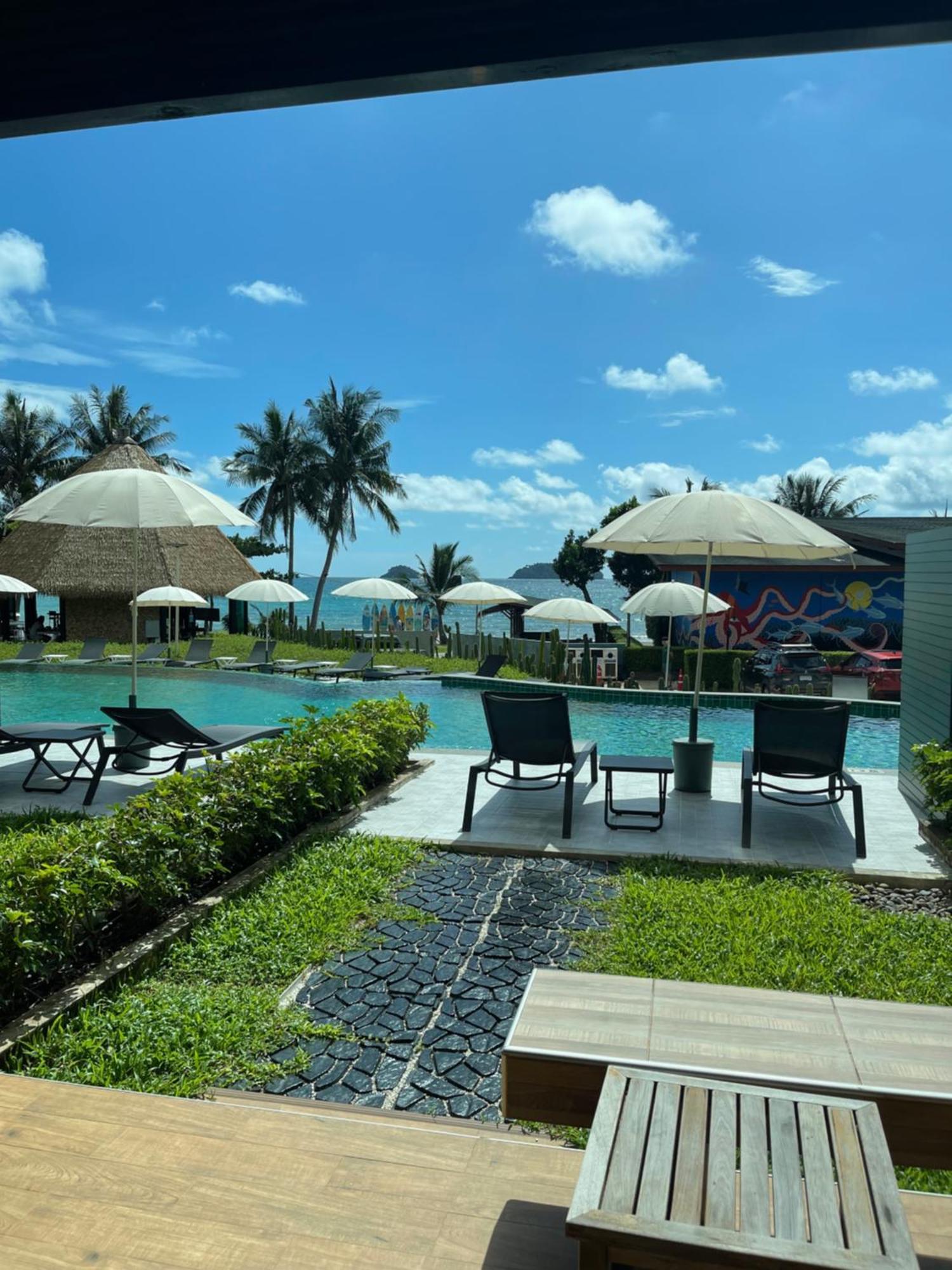 Kai Bae Resort 3*