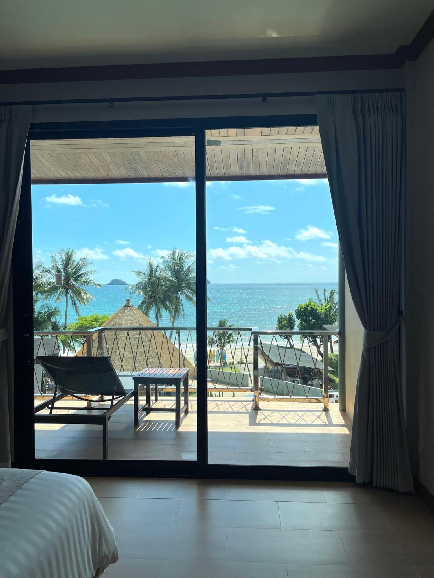 Resort Kai Bae Koh Chang