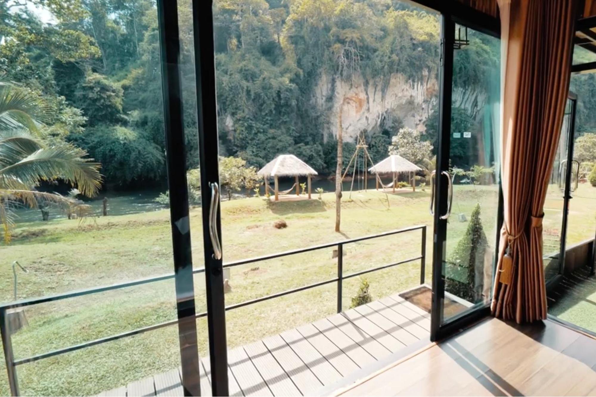 Chiewlan Camp And Resort