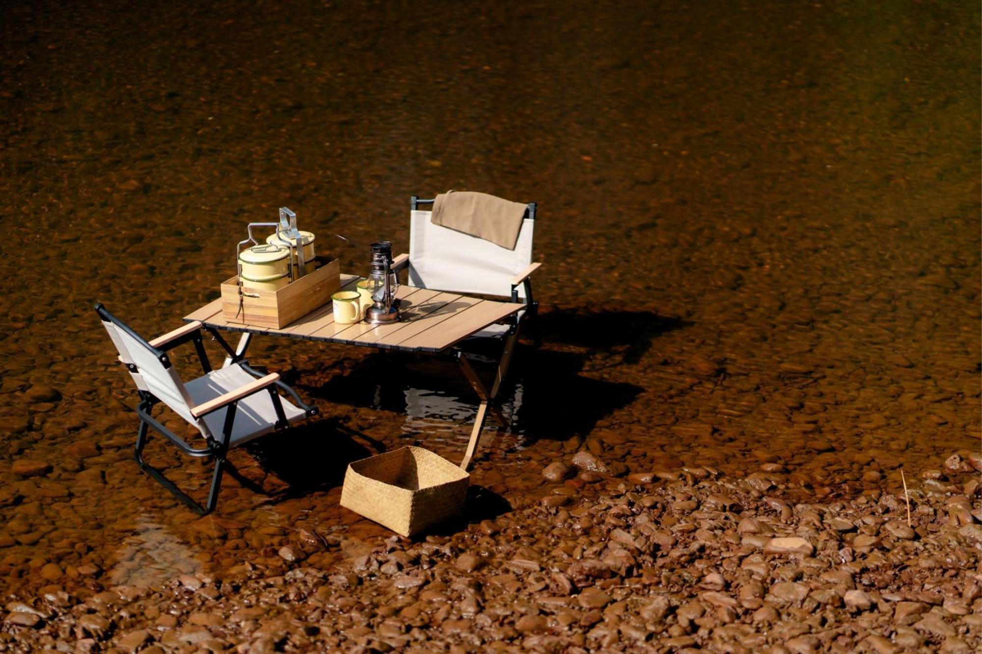 Resort Chiewlan Camp And 2*
