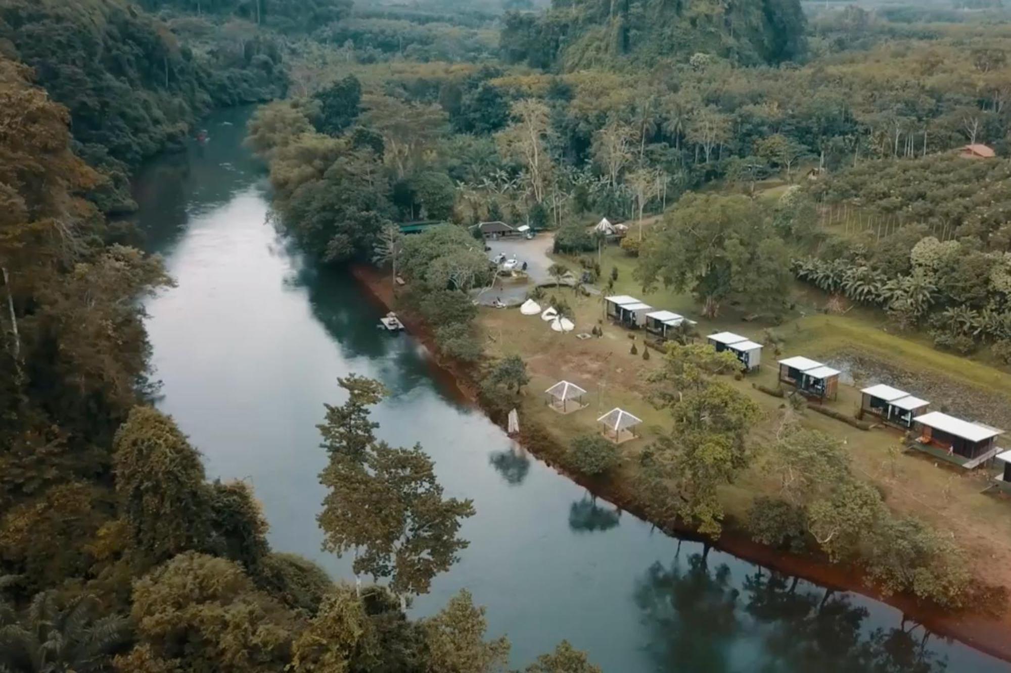 Chiewlan Camp And