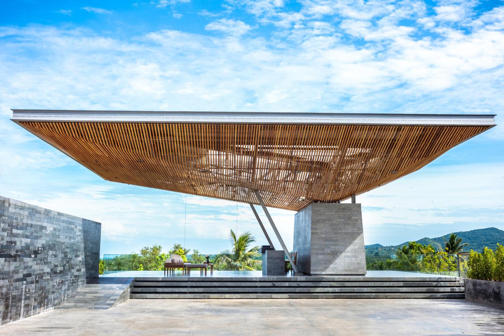 Resort Varivana Koh Phangan, The Centara Collection 4*