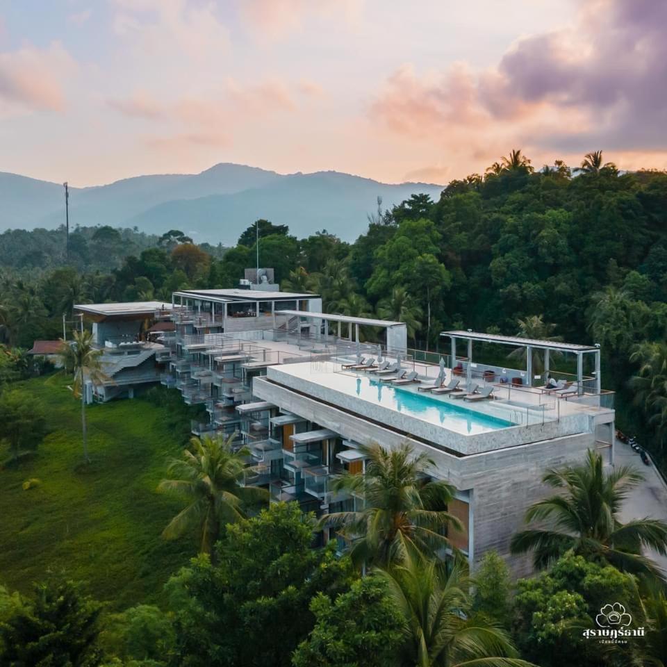 Varivana Koh Phangan, The Centara Collection