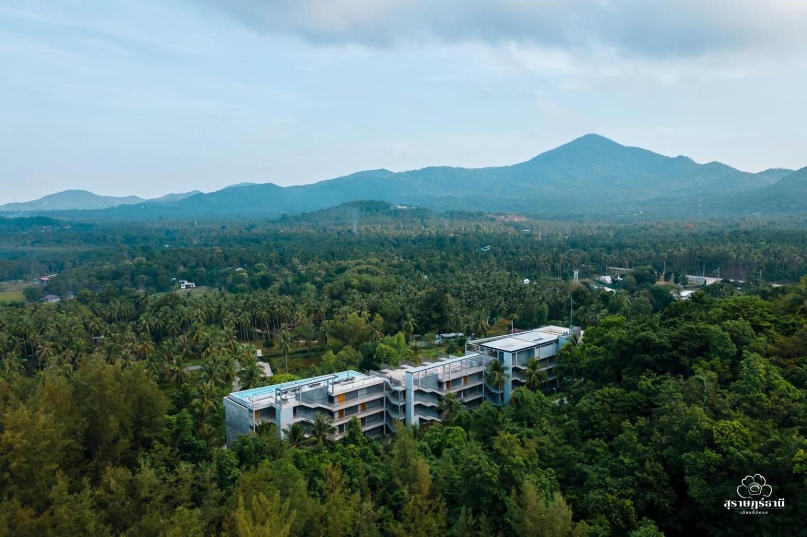 Varivana Koh Phangan, The Centara Collection Resort