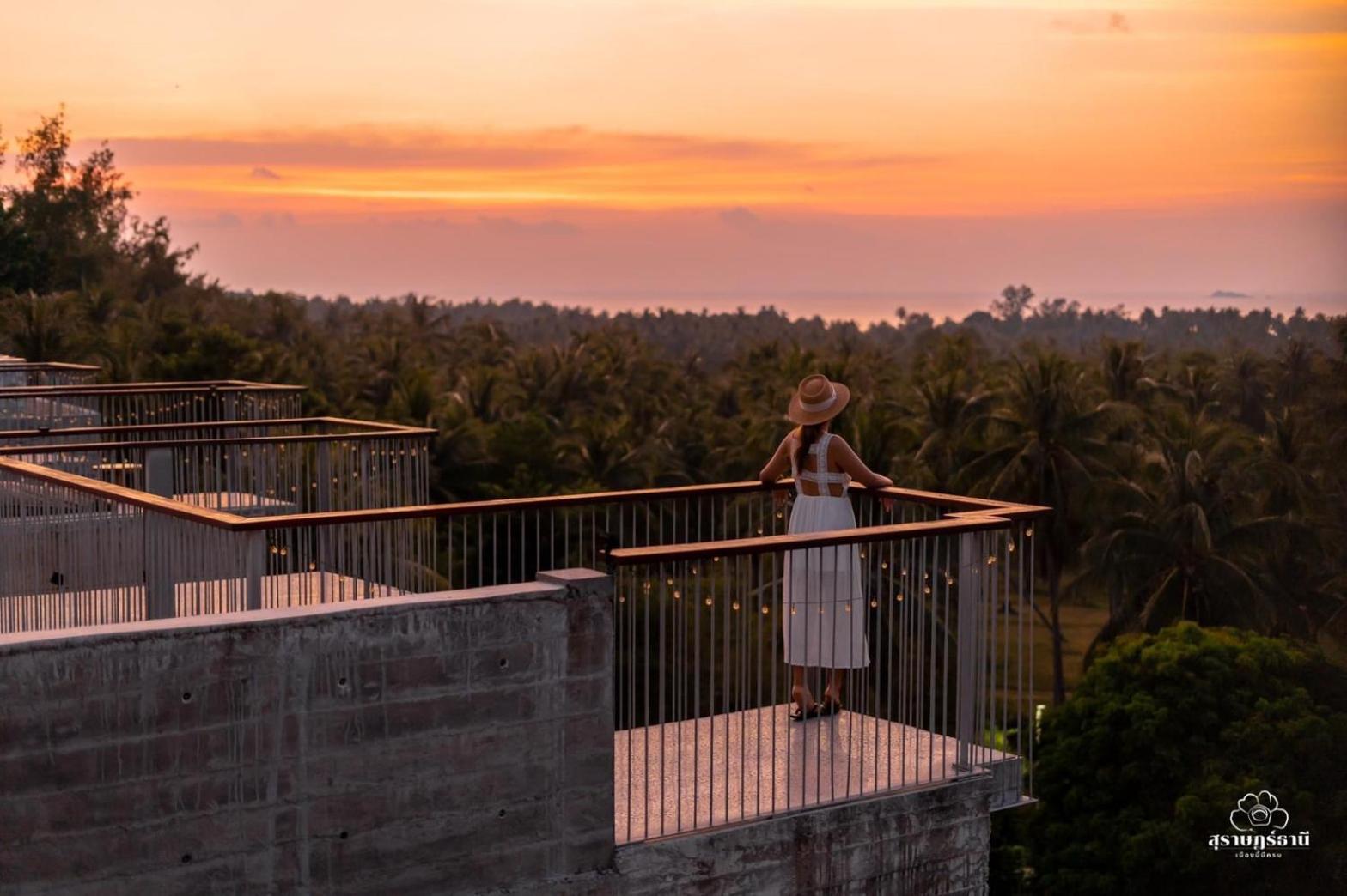 Resort Varivana Koh Phangan, The Centara Collection