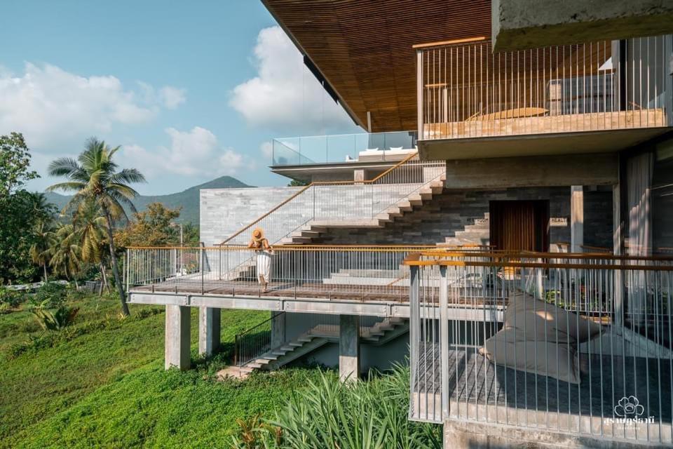 Varivana Koh Phangan, The Centara Collection Resort 4*