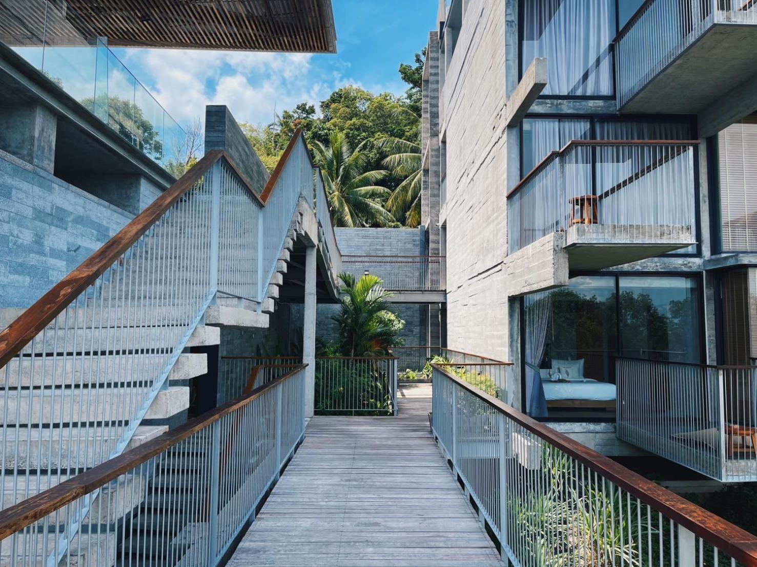 Resort Varivana Koh Phangan, The Centara Collection Thongsala