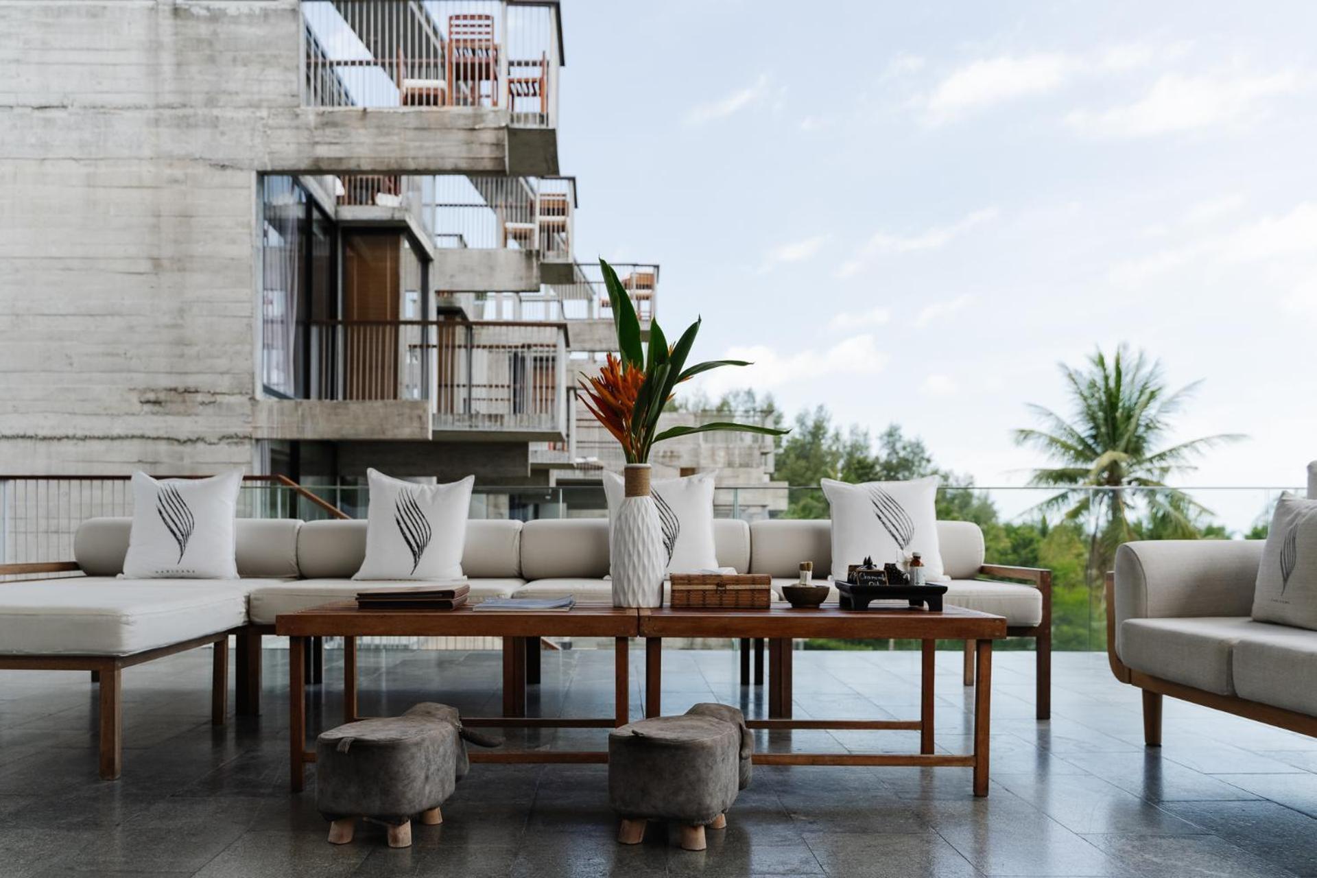 Varivana Koh Phangan, The Centara Collection 4*