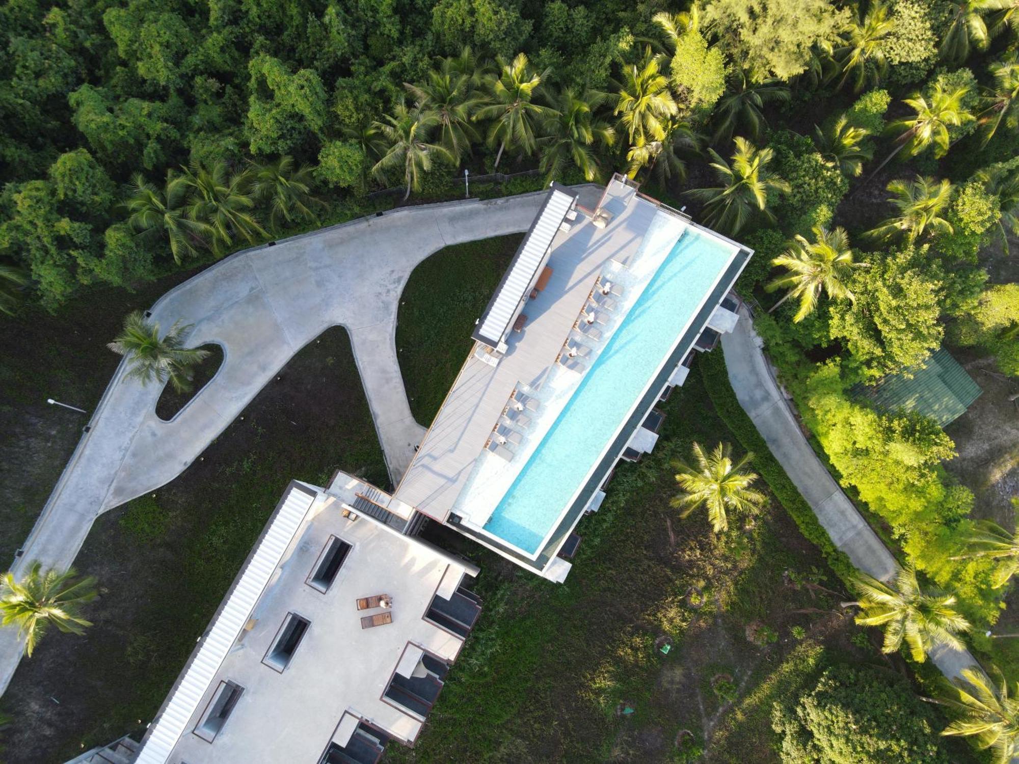 Varivana Koh Phangan, The Centara Collection Thongsala