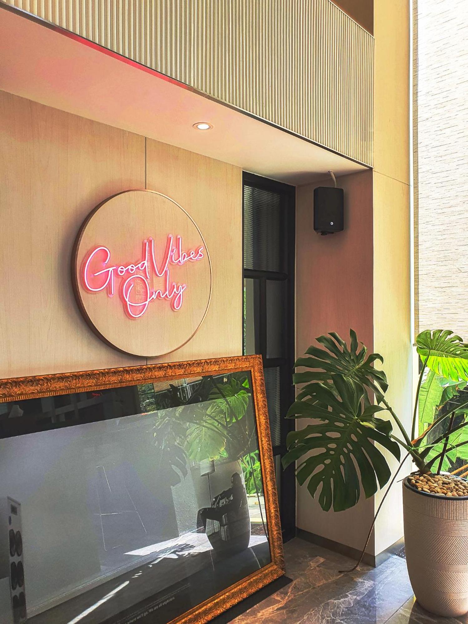 Sq Boutique Managed By The Ascott Limited Hotel Banguecoque