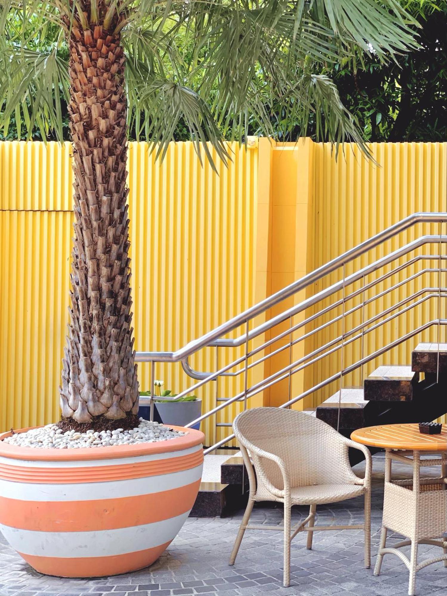 Hotel Sq Boutique Managed By The Ascott Limited Banguecoque