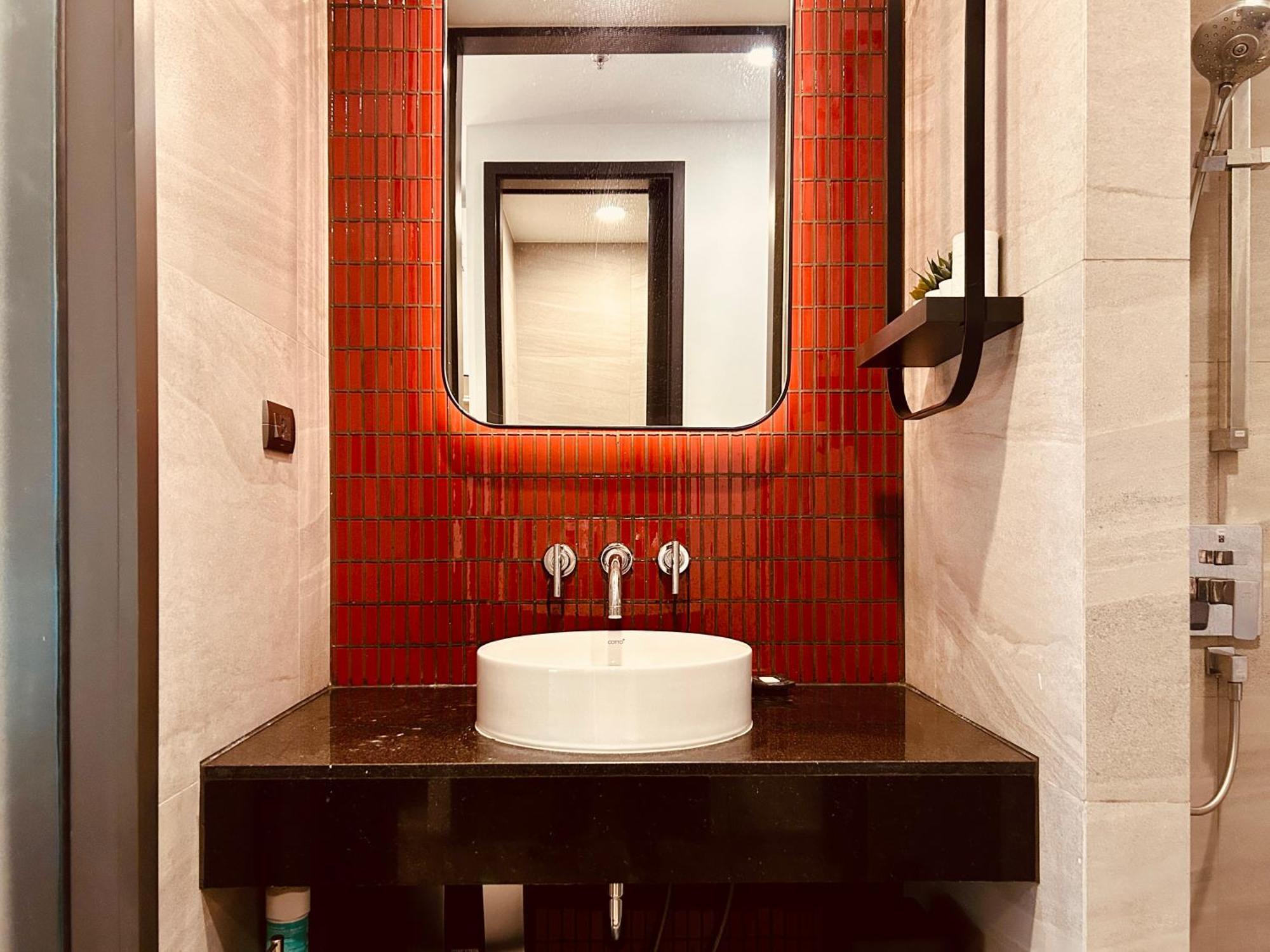 Apartamento Edge By Yoyo Pattaya