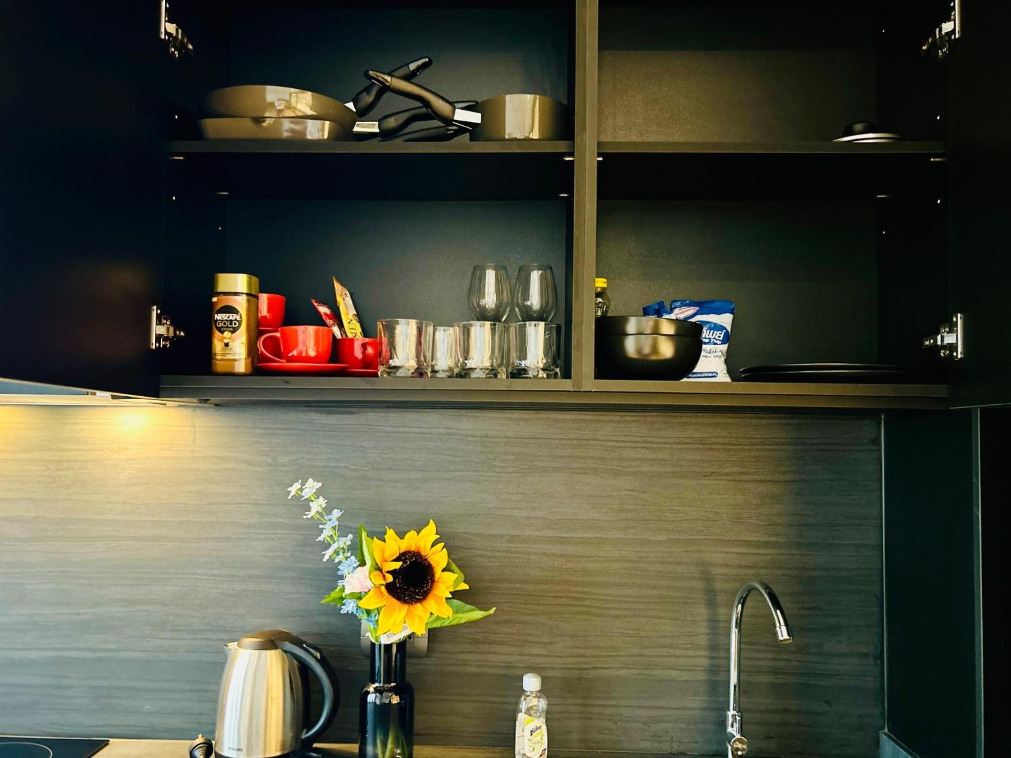 Apartamento Edge By Yoyo