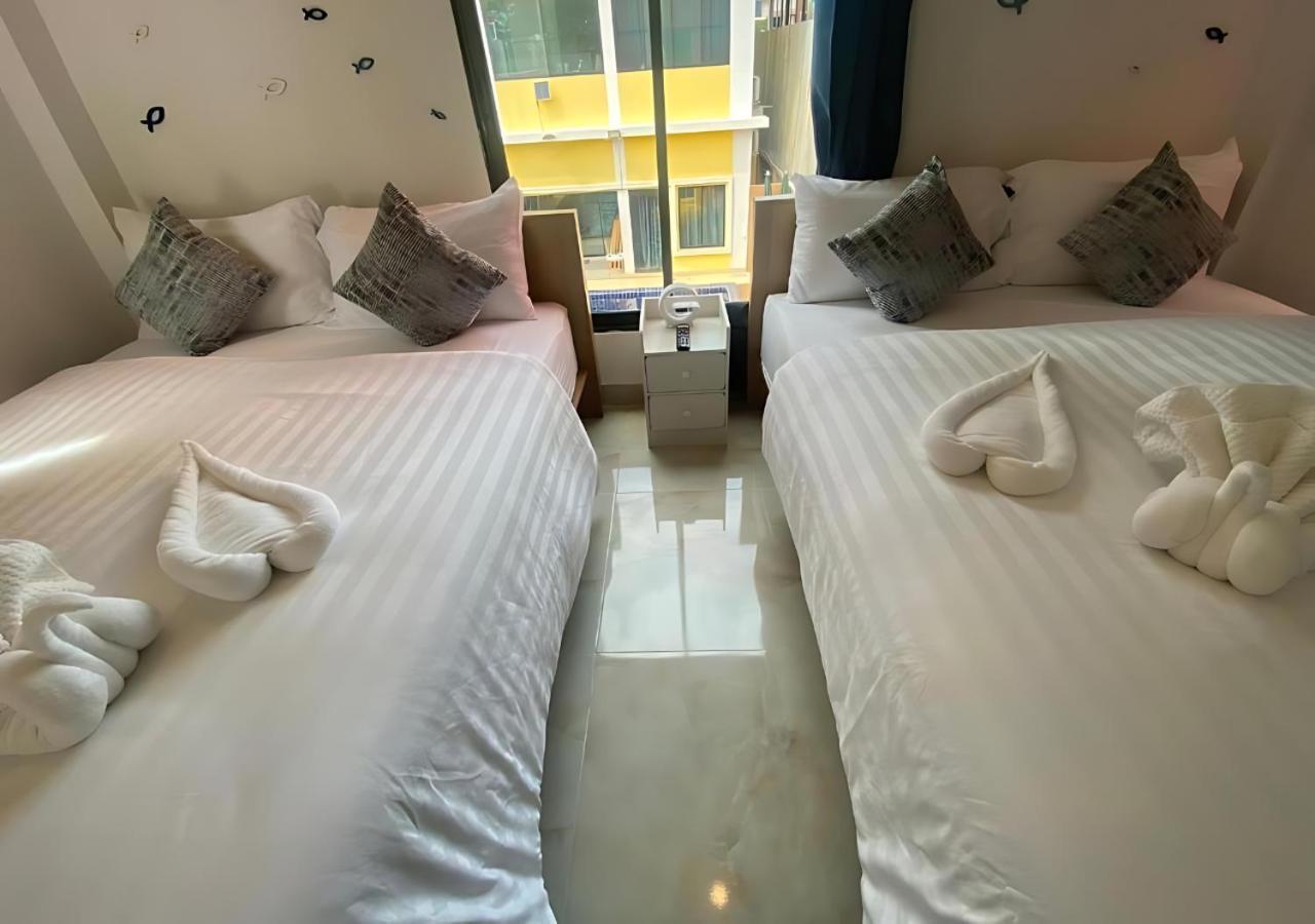 Talay Pool 3* Jomtien Beach