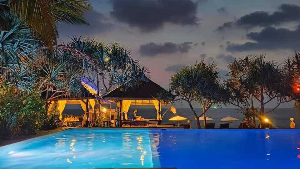 Lanta Miami - Sha Extra
