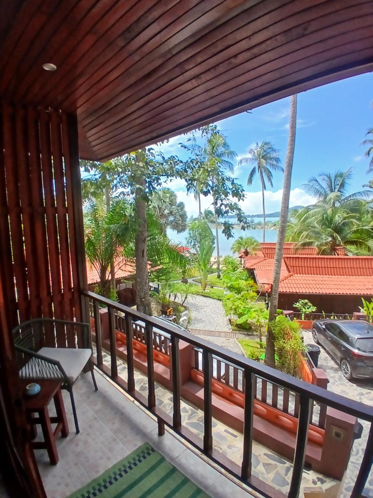 Cyana Resort 3*