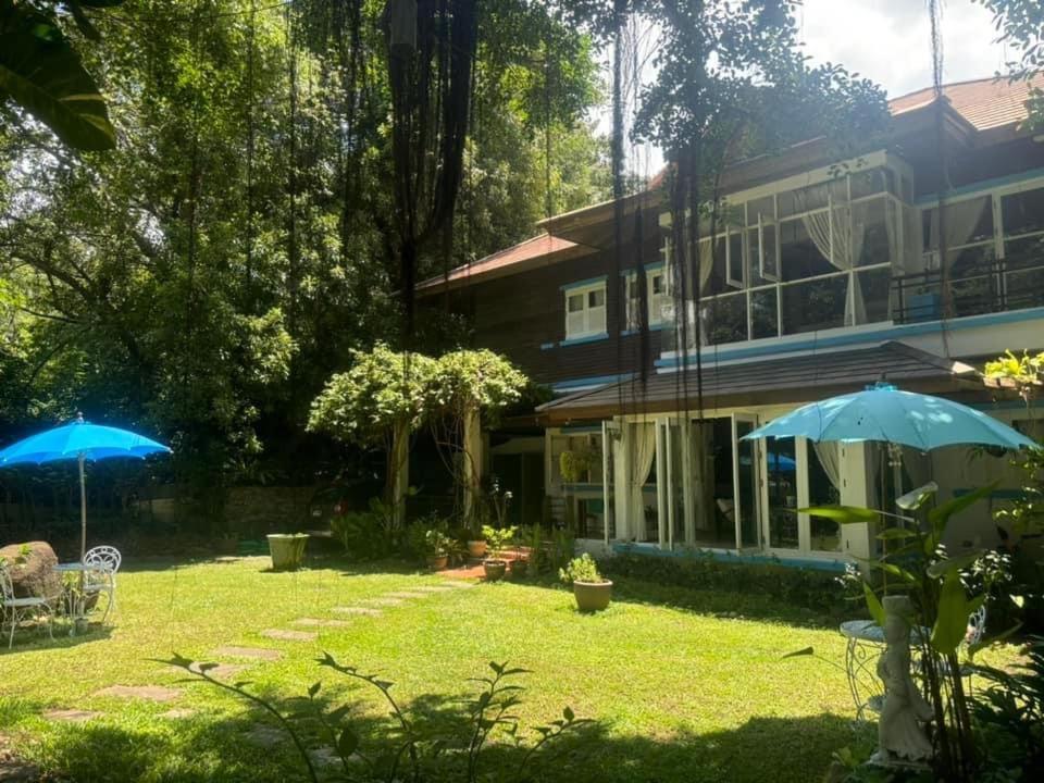 Bed & Breakfast Banyan House Samui (adults Only) Chaweng (Koh Samui)