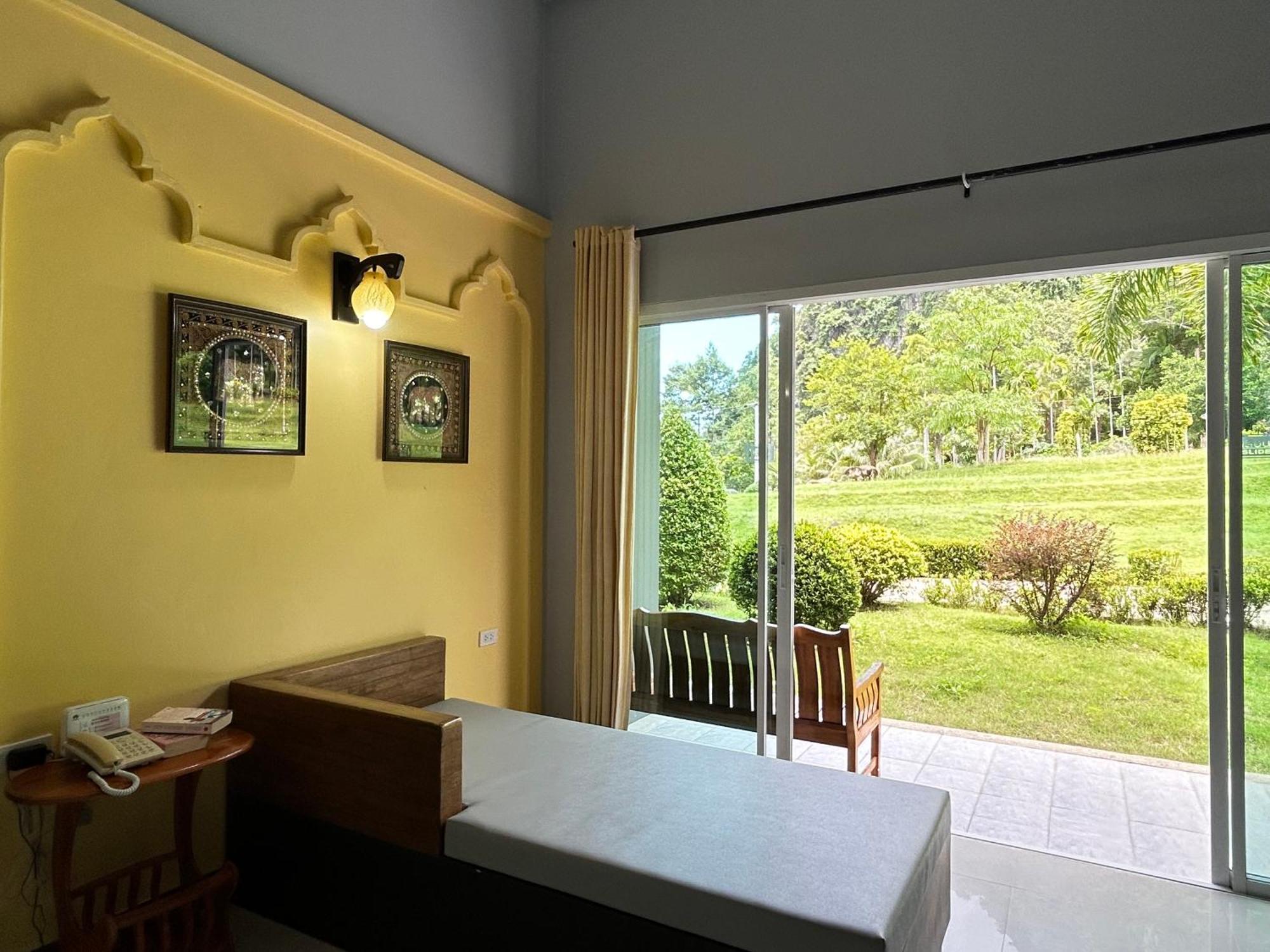 Arawan Krabi Hotel Ao Nam Mao