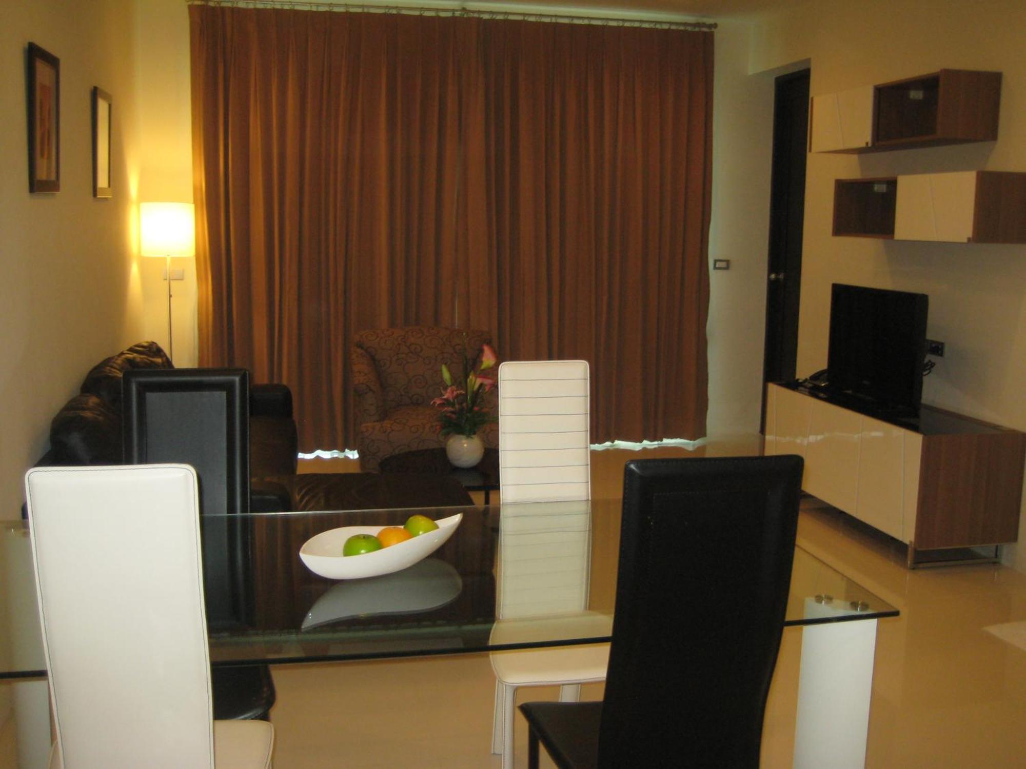 Resort Tai-pan And