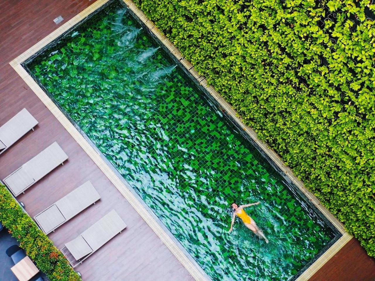 Hotel Cross Vibe Decem Nimman Chiang Mai