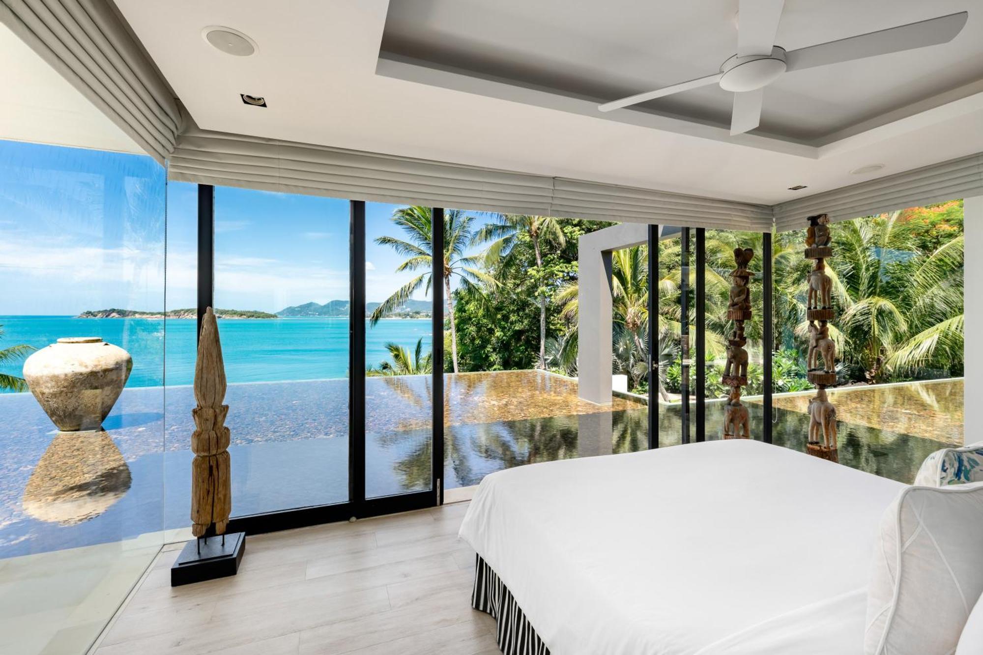 Samujana Villa