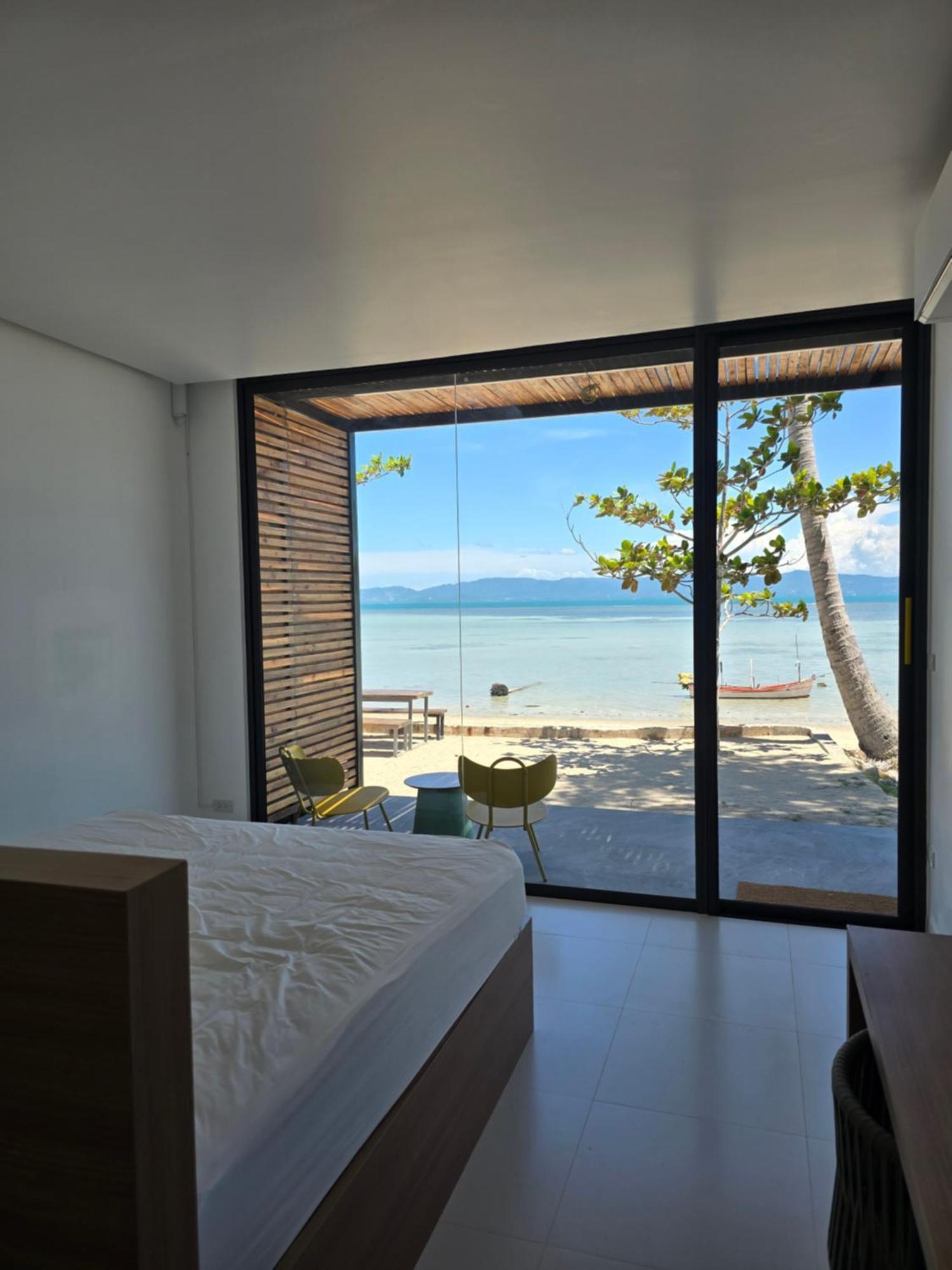 Samutra Residences Hotel 3*
