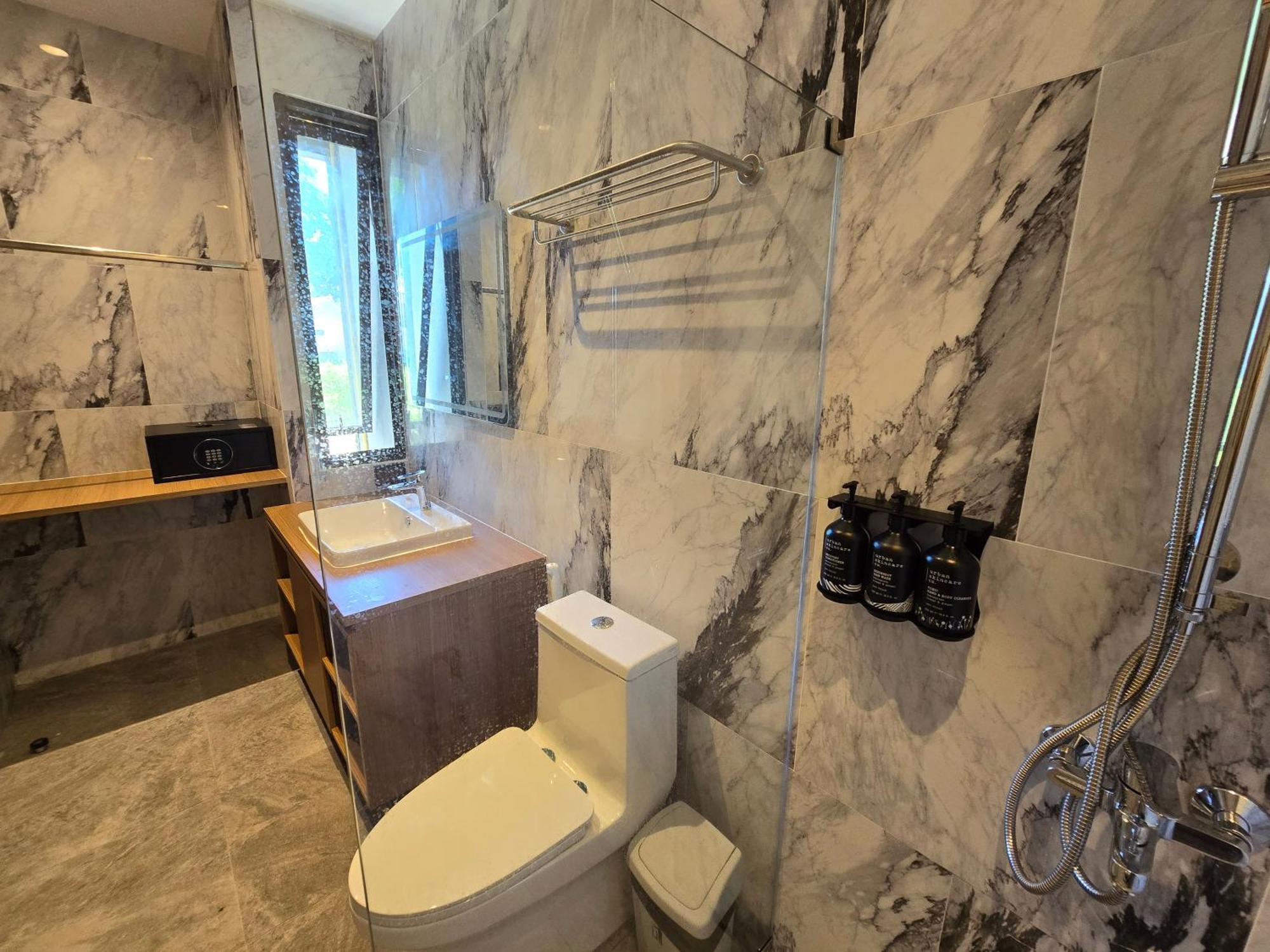 Samutra Residences