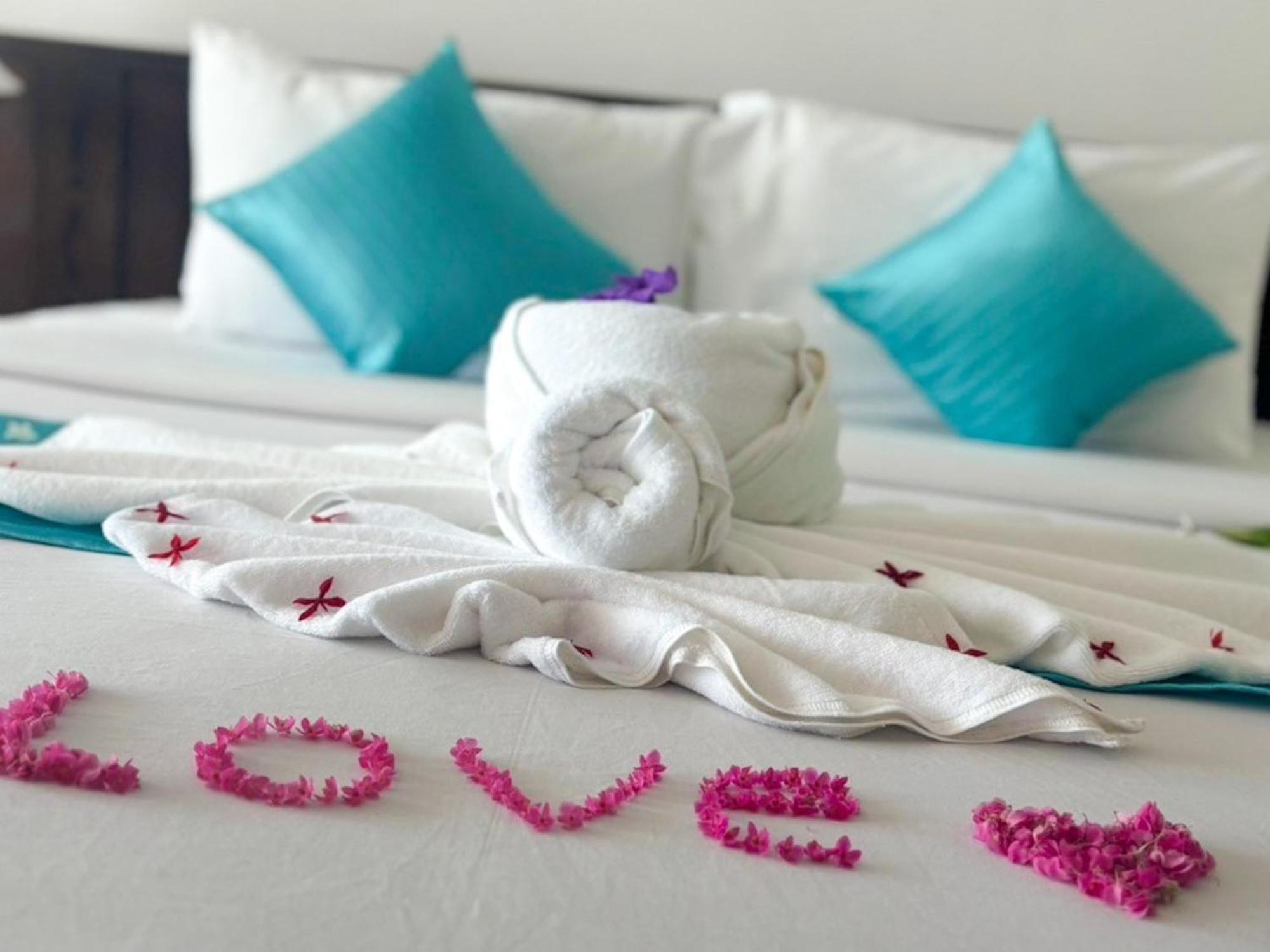 Hotel Smile Samui Front Chaweng (Koh Samui)