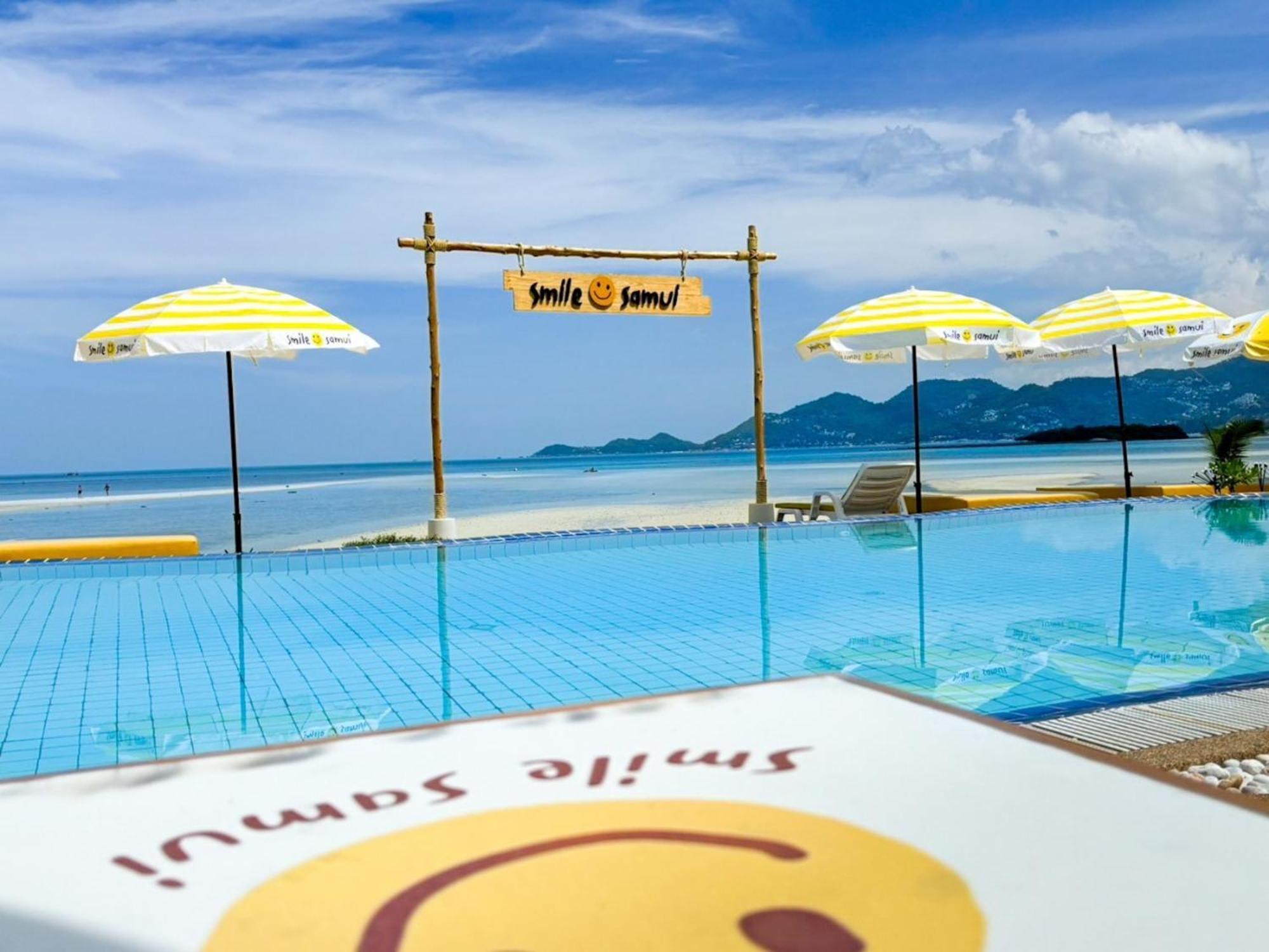 Smile Samui Front 4*