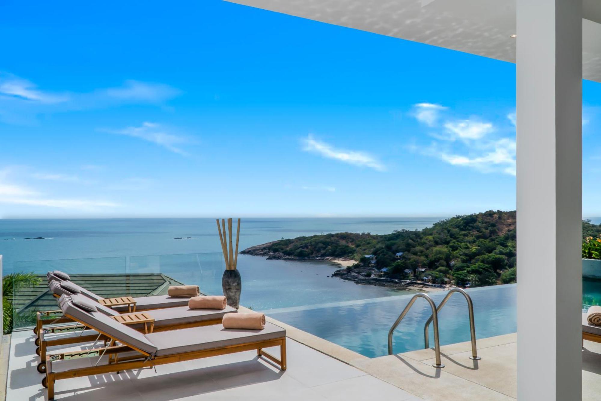The Aparthotel Koh Samui