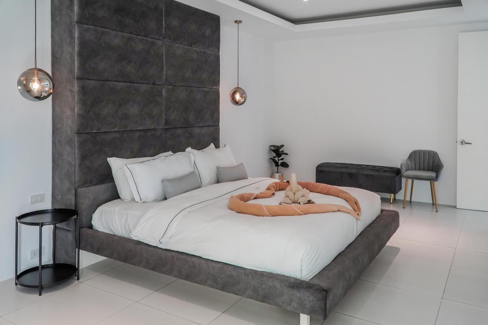 The Aparthotel