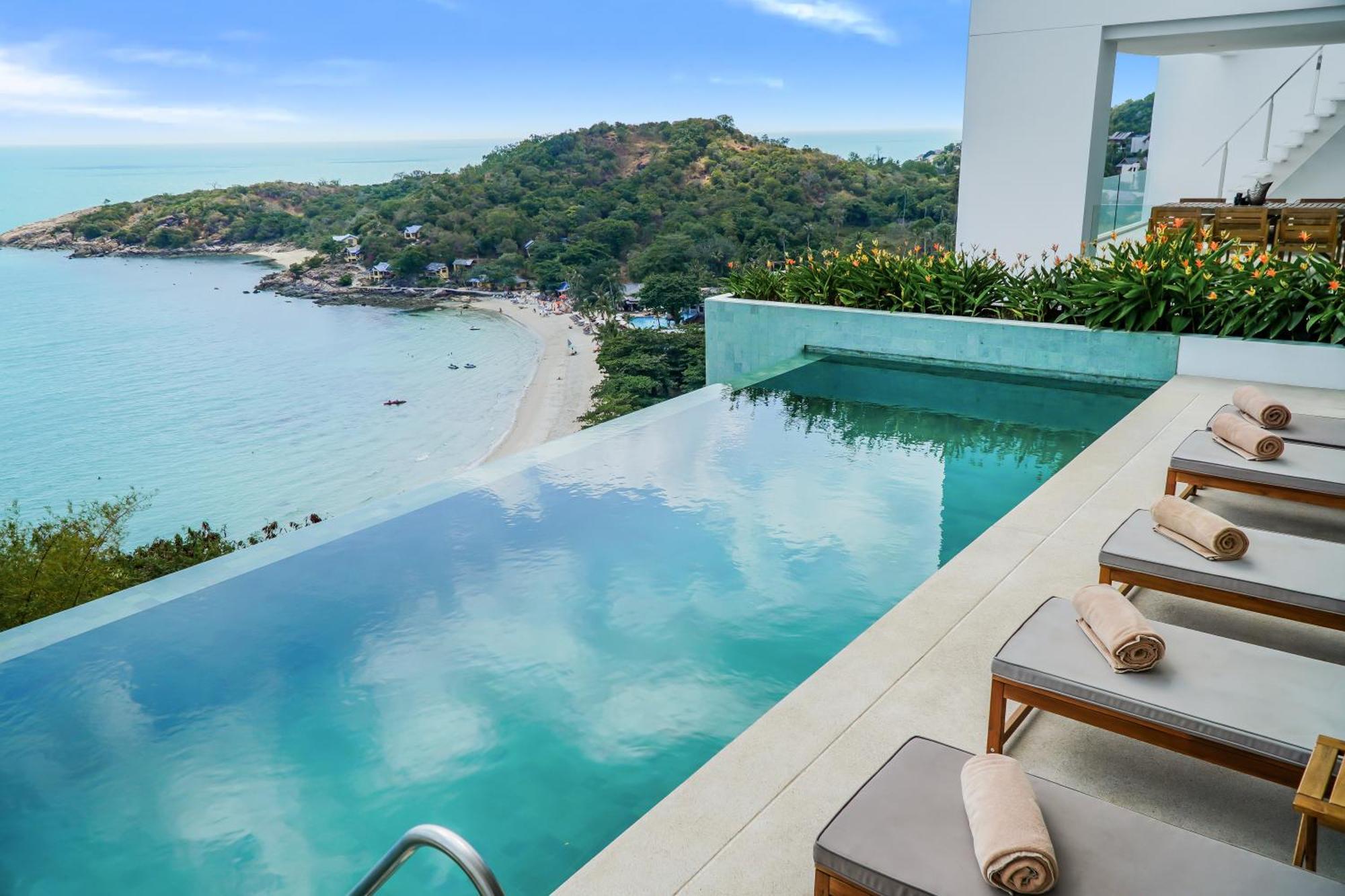 Aparthotel The Koh Samui