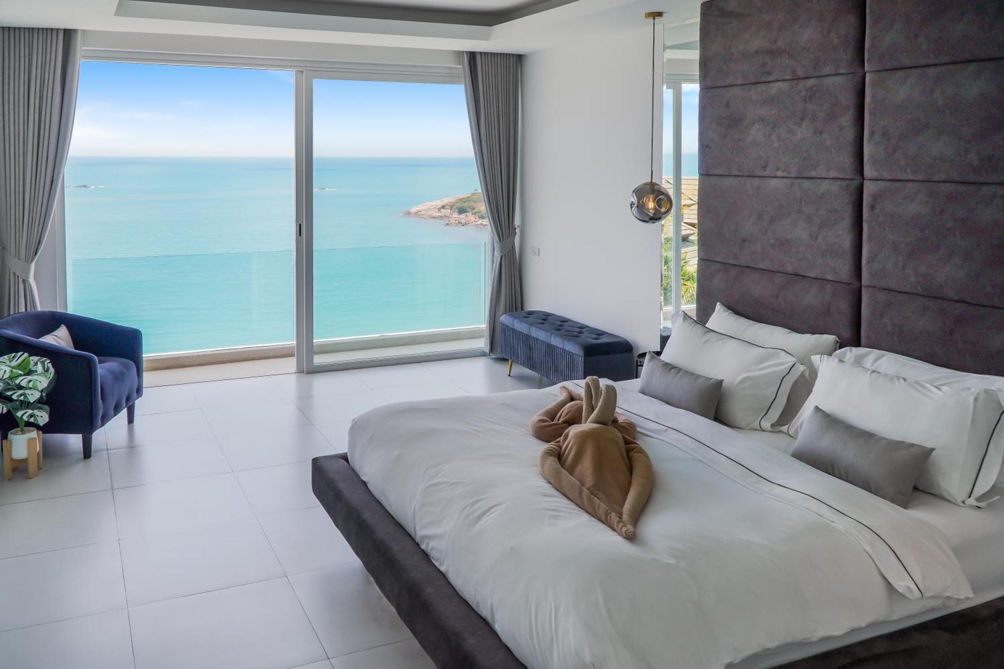 The Aparthotel *