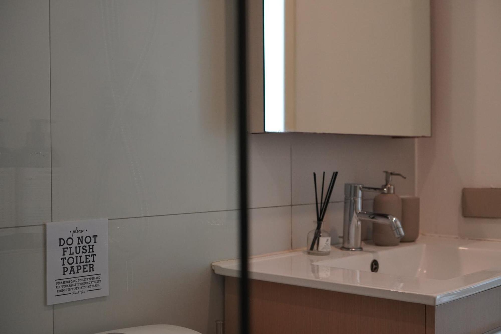 The Aparthotel *