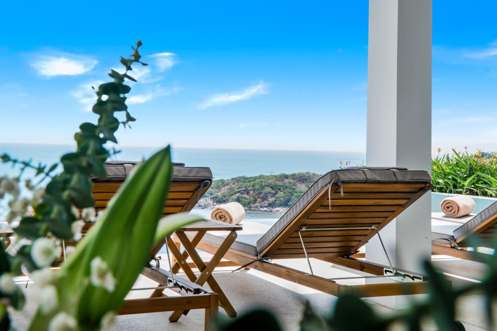 The Aparthotel *
