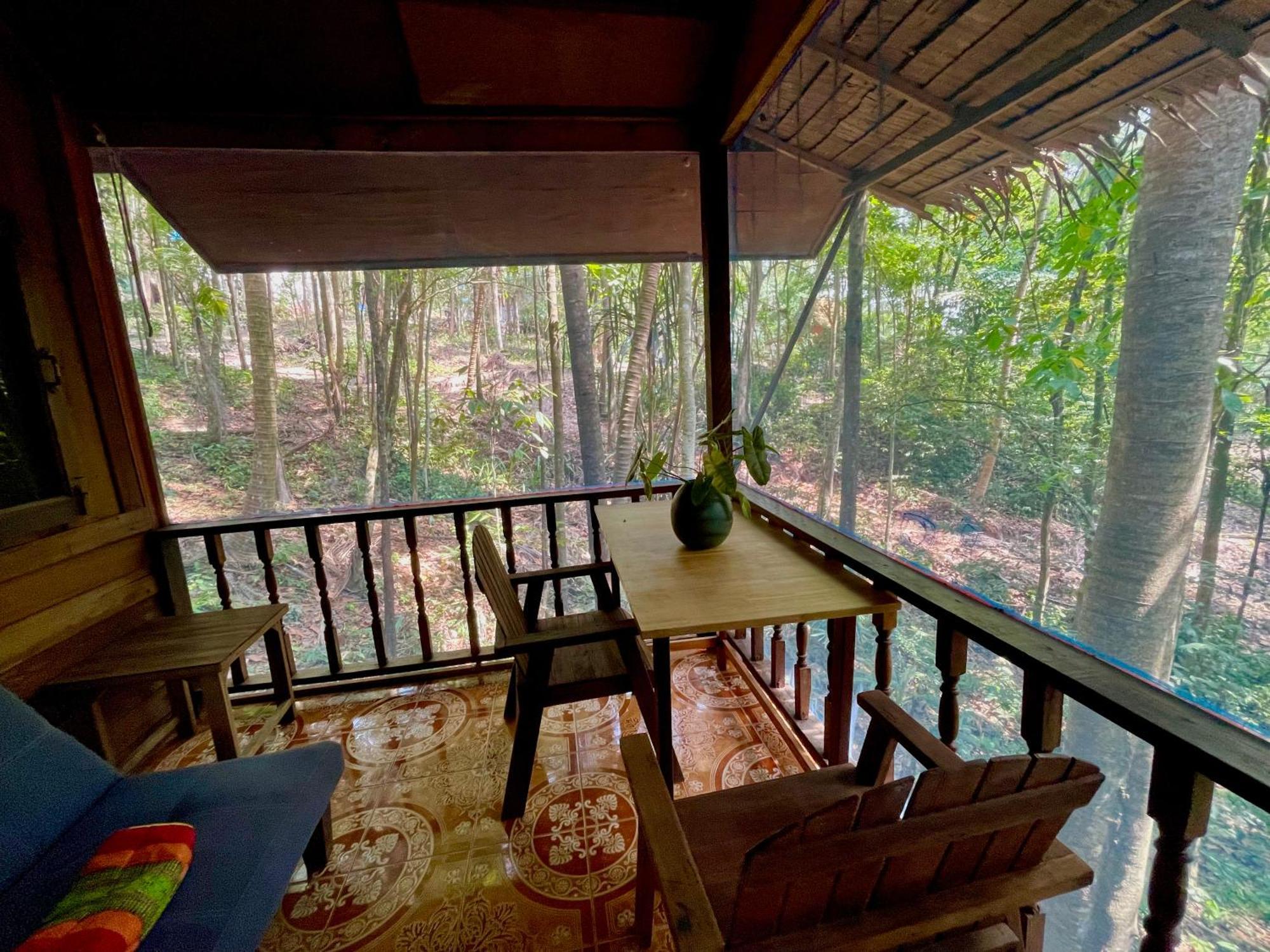 Pyramid Yoga Guest house