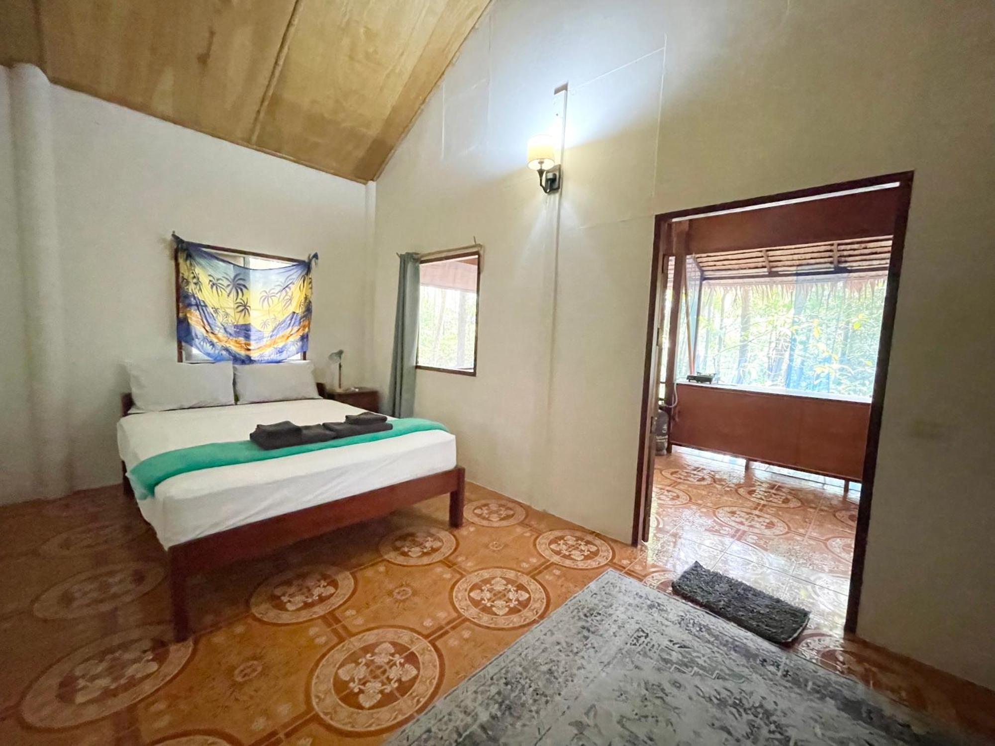 Pyramid Yoga Guest house