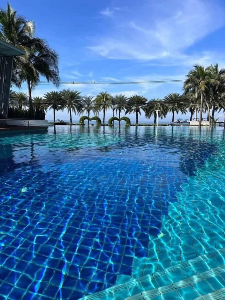 Apartment Beautiful Seaview 3rd Floor 1bedroom 29sqm