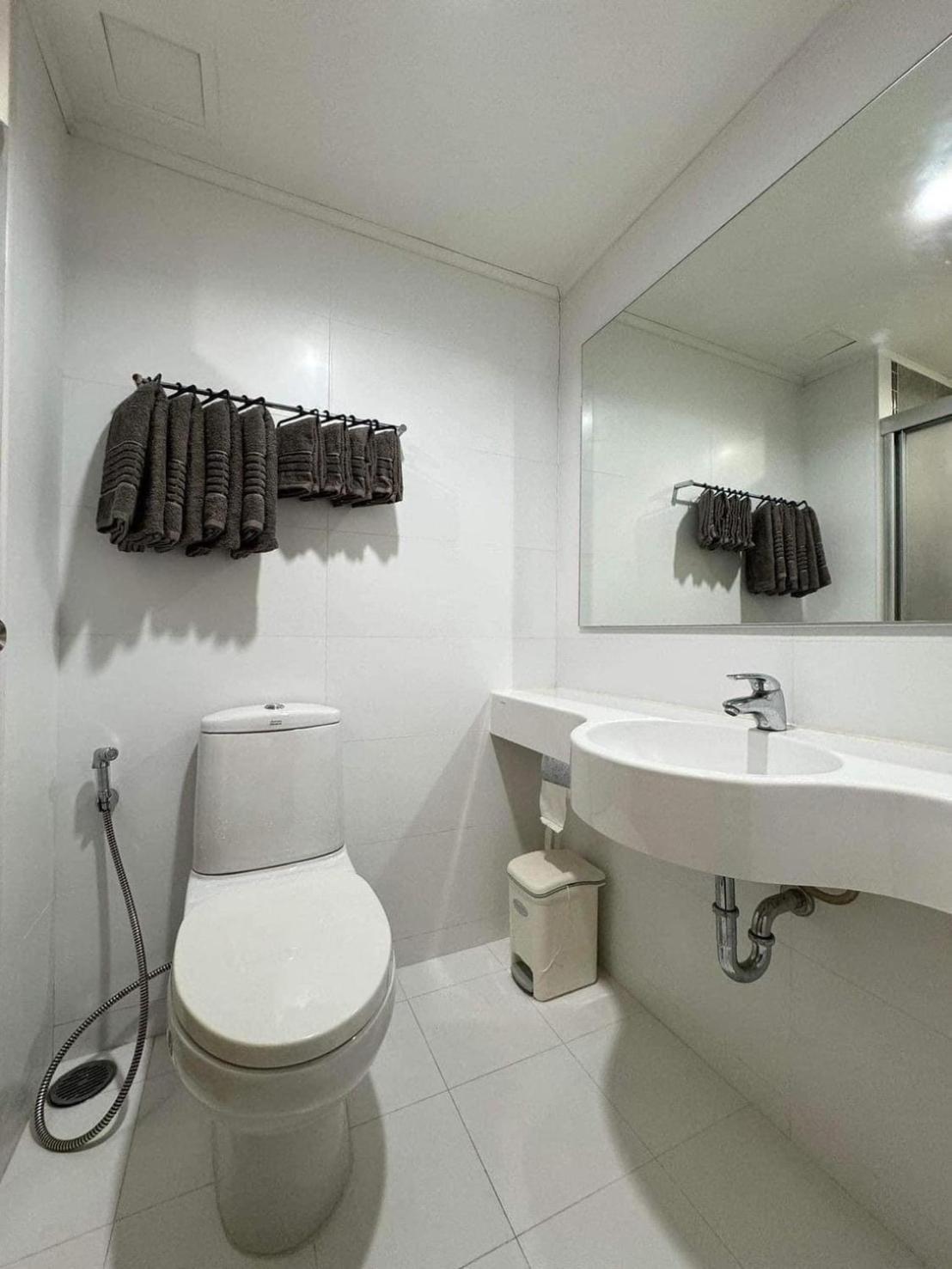 Beautiful Seaview 3rd Floor 1bedroom 29sqm Apartment *