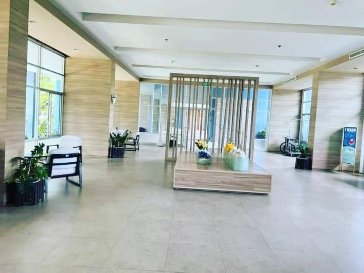 Apartment Beautiful Seaview 3rd Floor 1bedroom 29sqm *